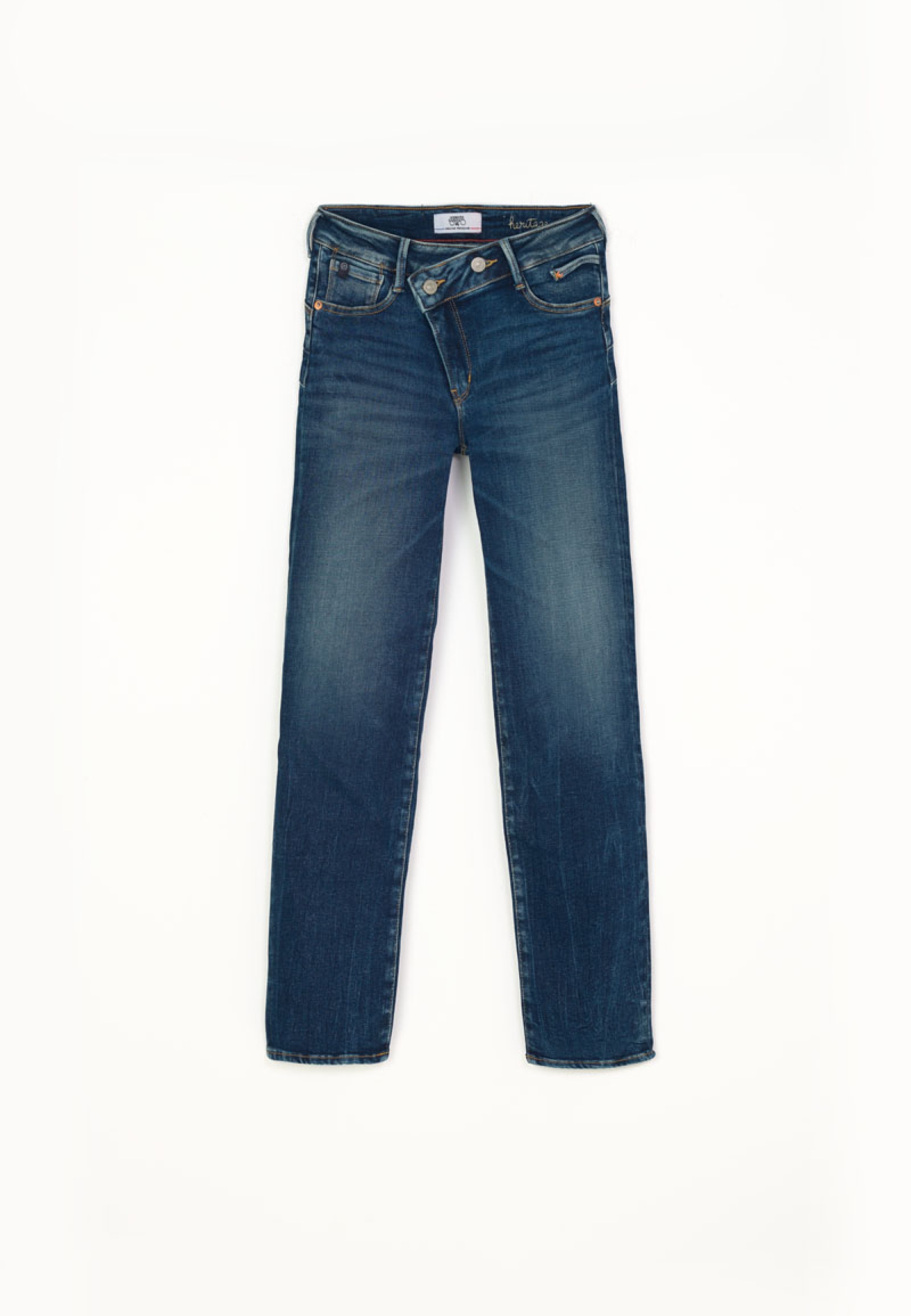 Le Temps Des Cerises Bequeme Jeans "PULPHC16", im angesagten Design