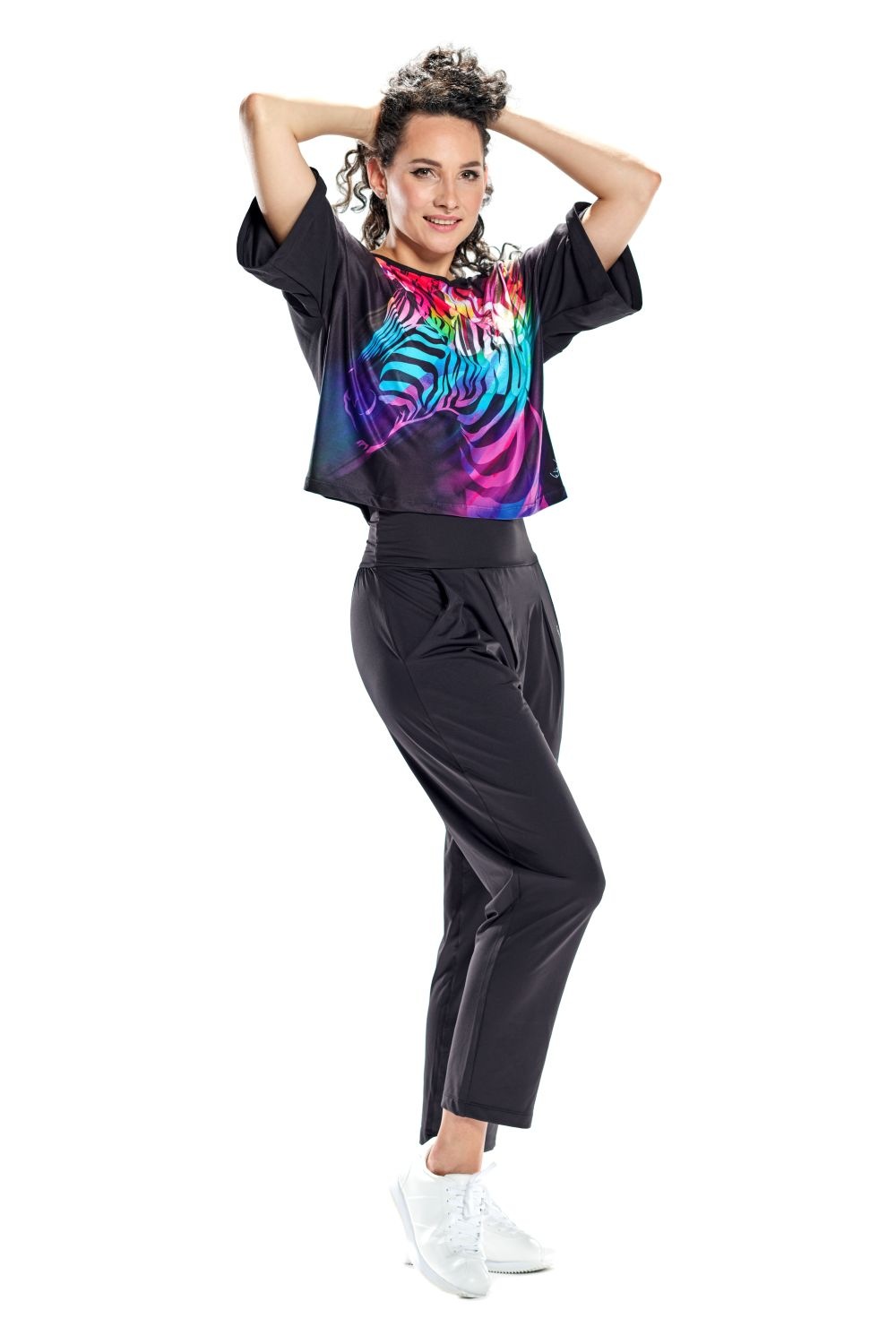 Thumbnail - Winshape Sporttop "DT109LS", Functional Soft and Light