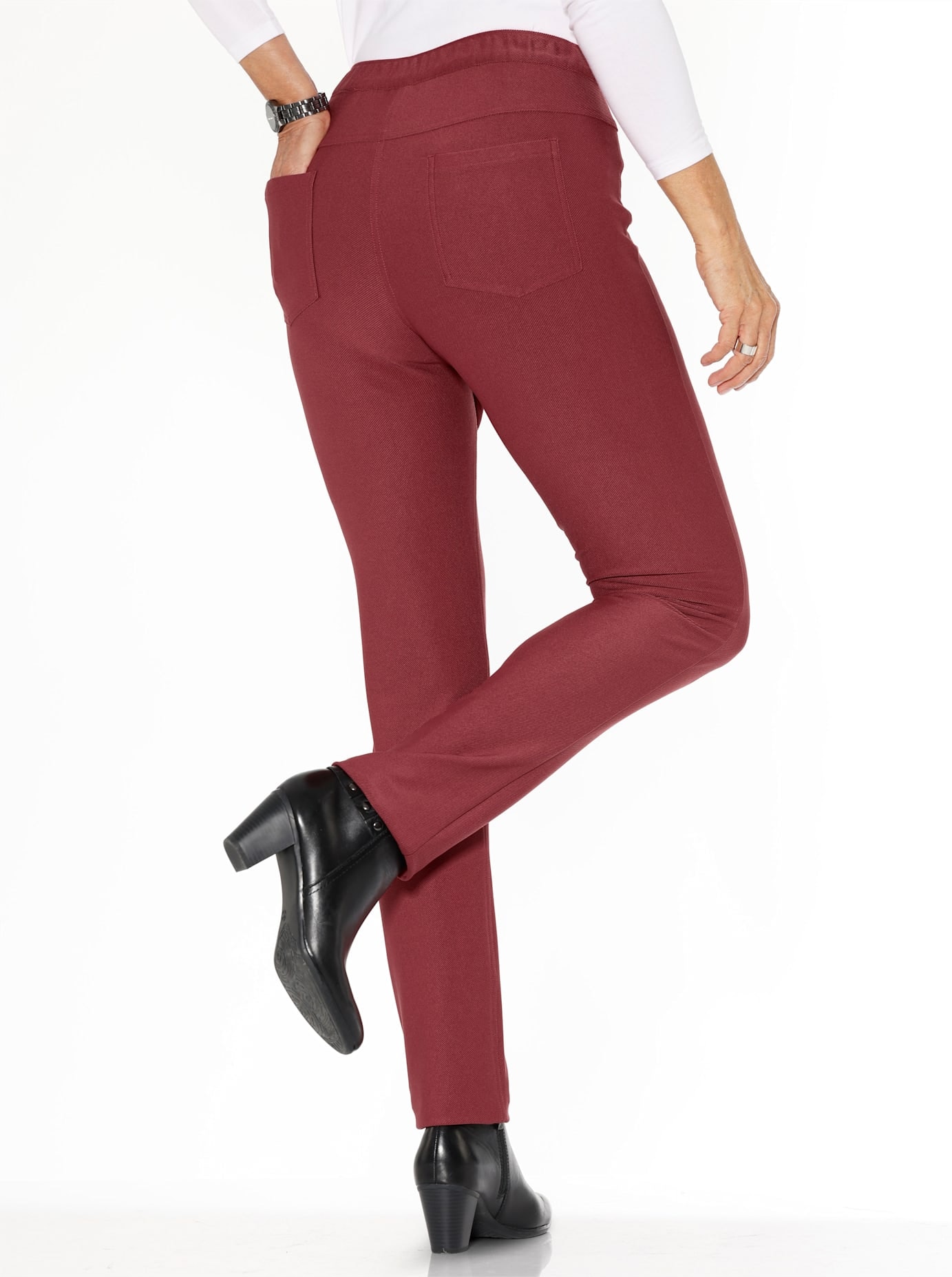 Classic Basics Schlupfhose günstig online kaufen