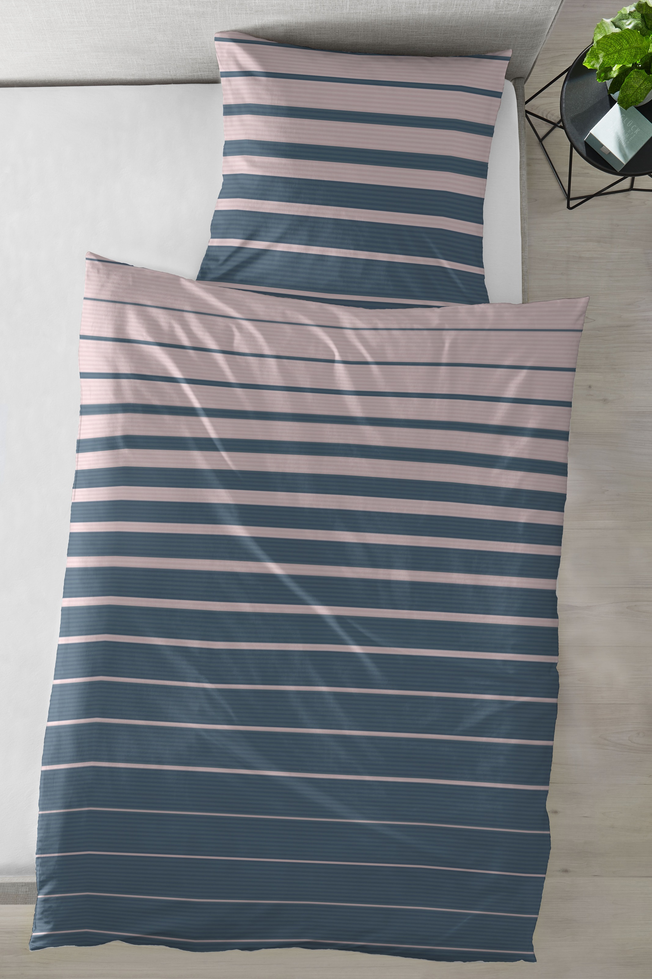 Thumbnail - Primera Bettwäsche 2 Stk. tlg.