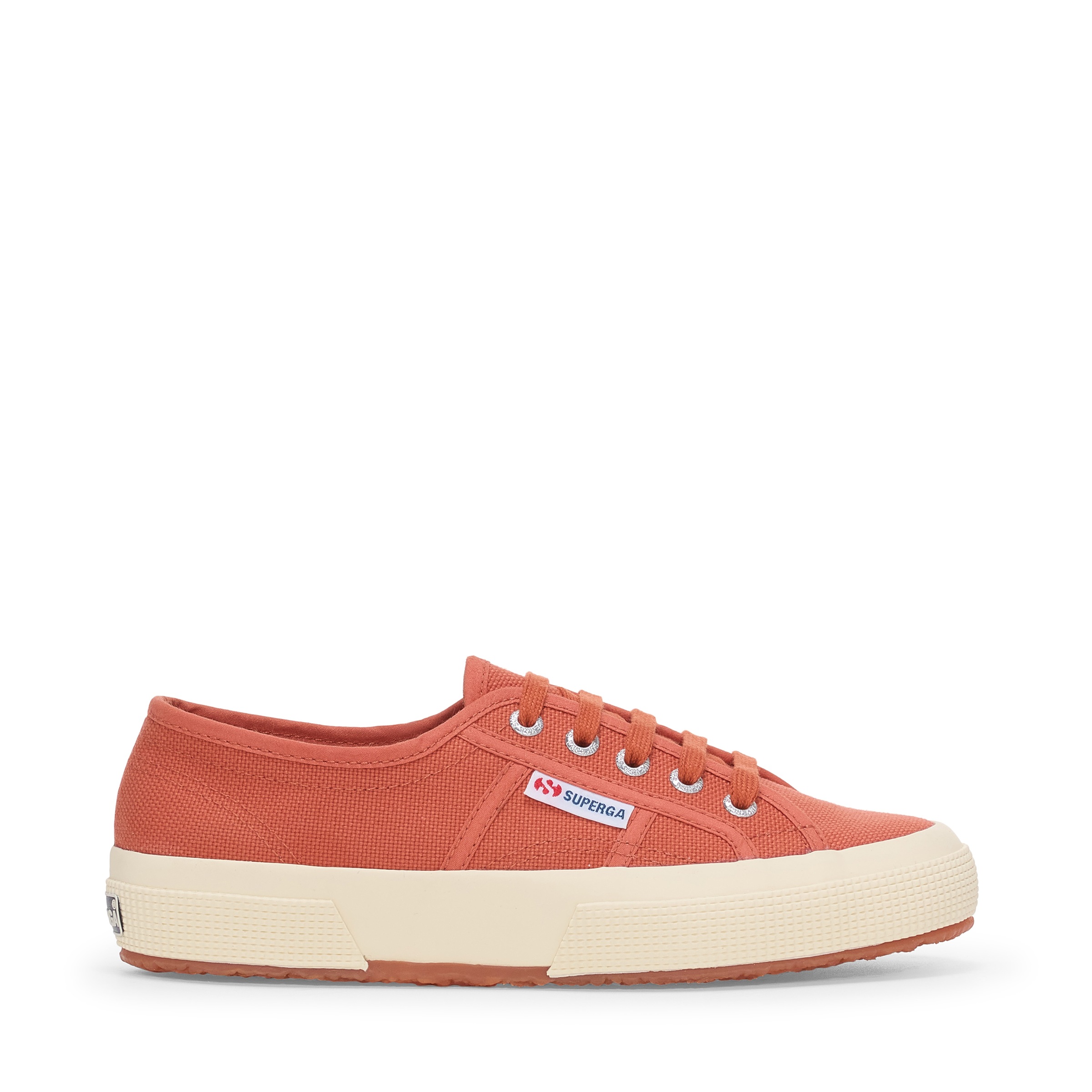 Superga Sneaker »2750-COTU CLASSIC«