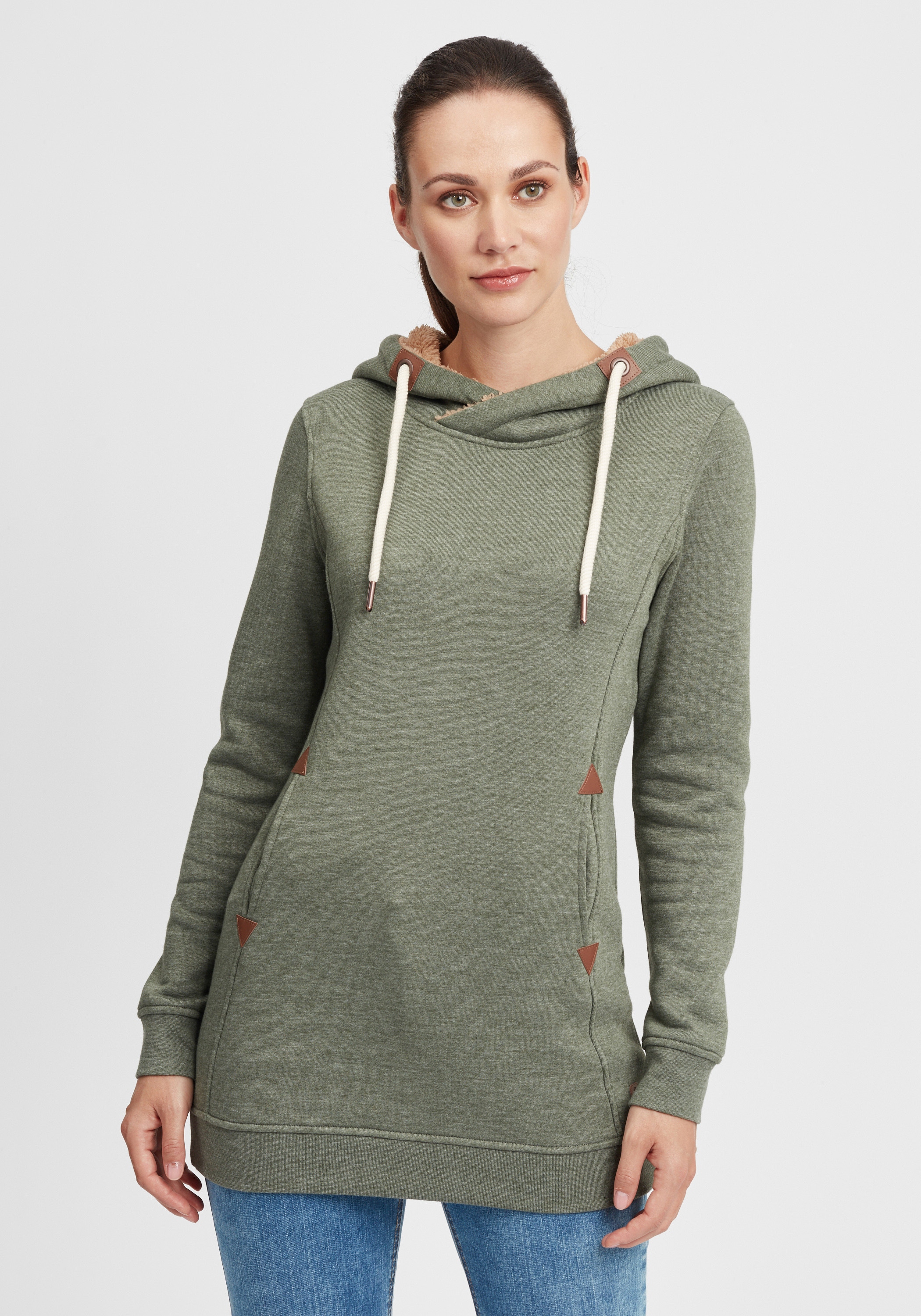 OXMO Hoodie »Hoodie OXVicky«