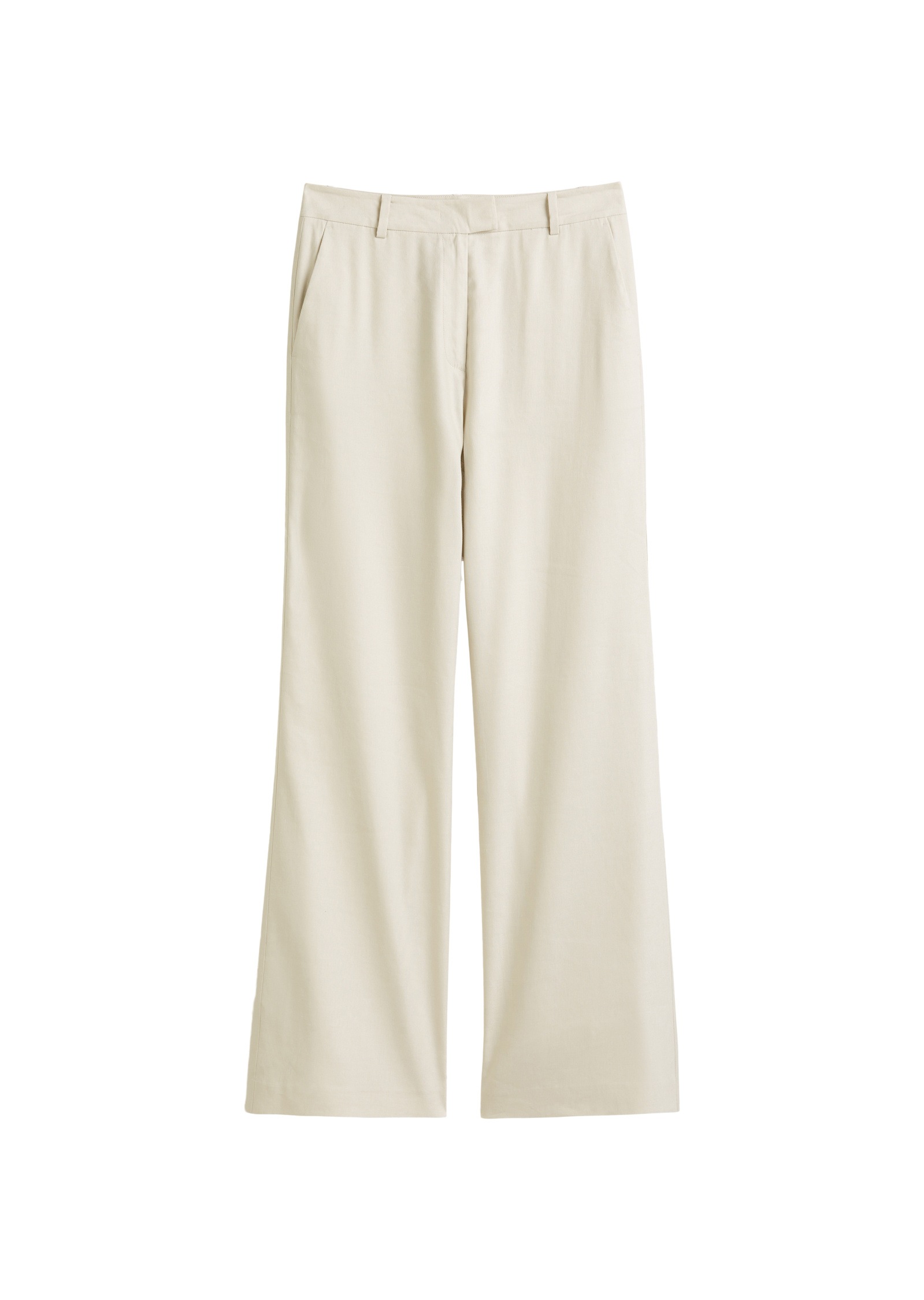 Marc O'Polo Chinohose »aus Leinen-Viskose-Stretch«