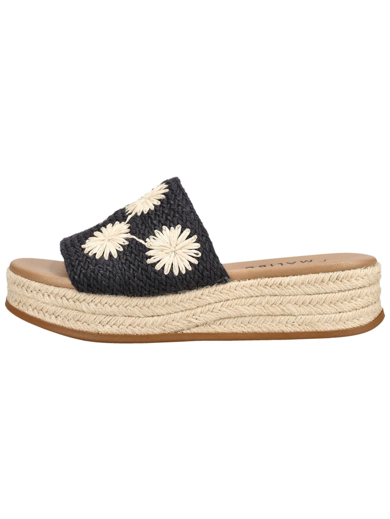 Blowfish Pantolette "Blowfish Pantoletten Lederimitat" günstig online kaufen