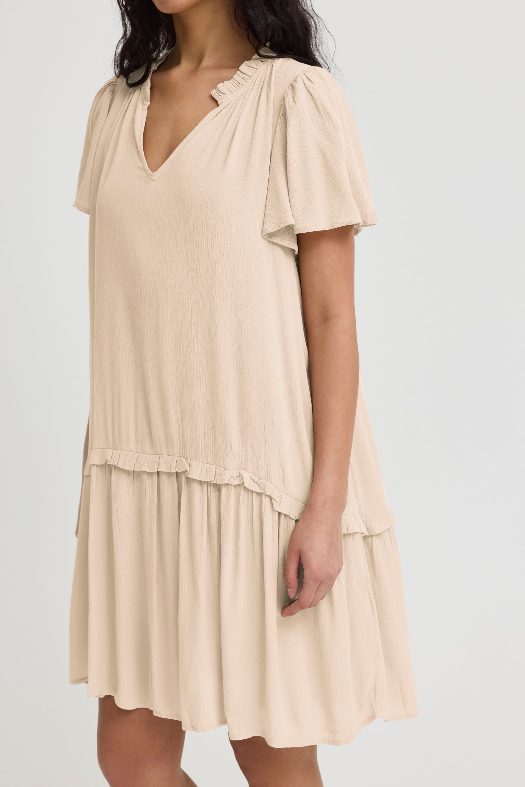 Ichi Minikleid »Minikleid IHMARRAKECH«