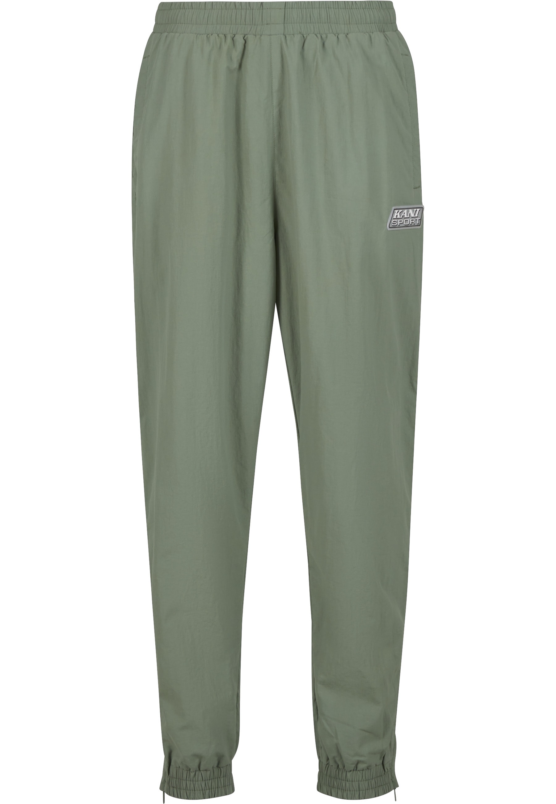Karl Kani Jogginghose "Karl Kani Sport Patch Essential Trackpants" günstig online kaufen