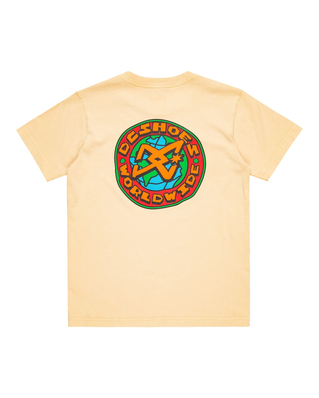 DC Shoes Shirttop »Spinner«