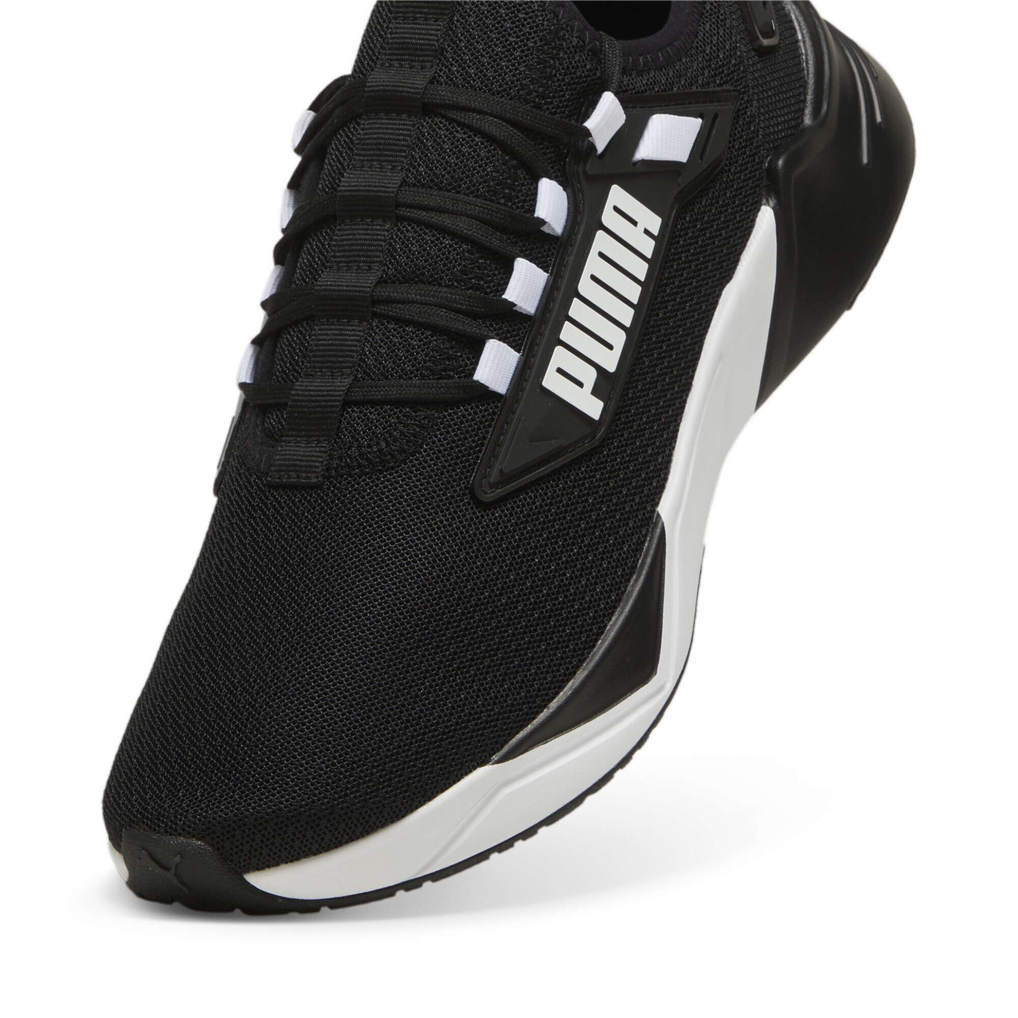 PUMA Laufschuh »Retaliate 3 Laufschuhe Erwachsene«