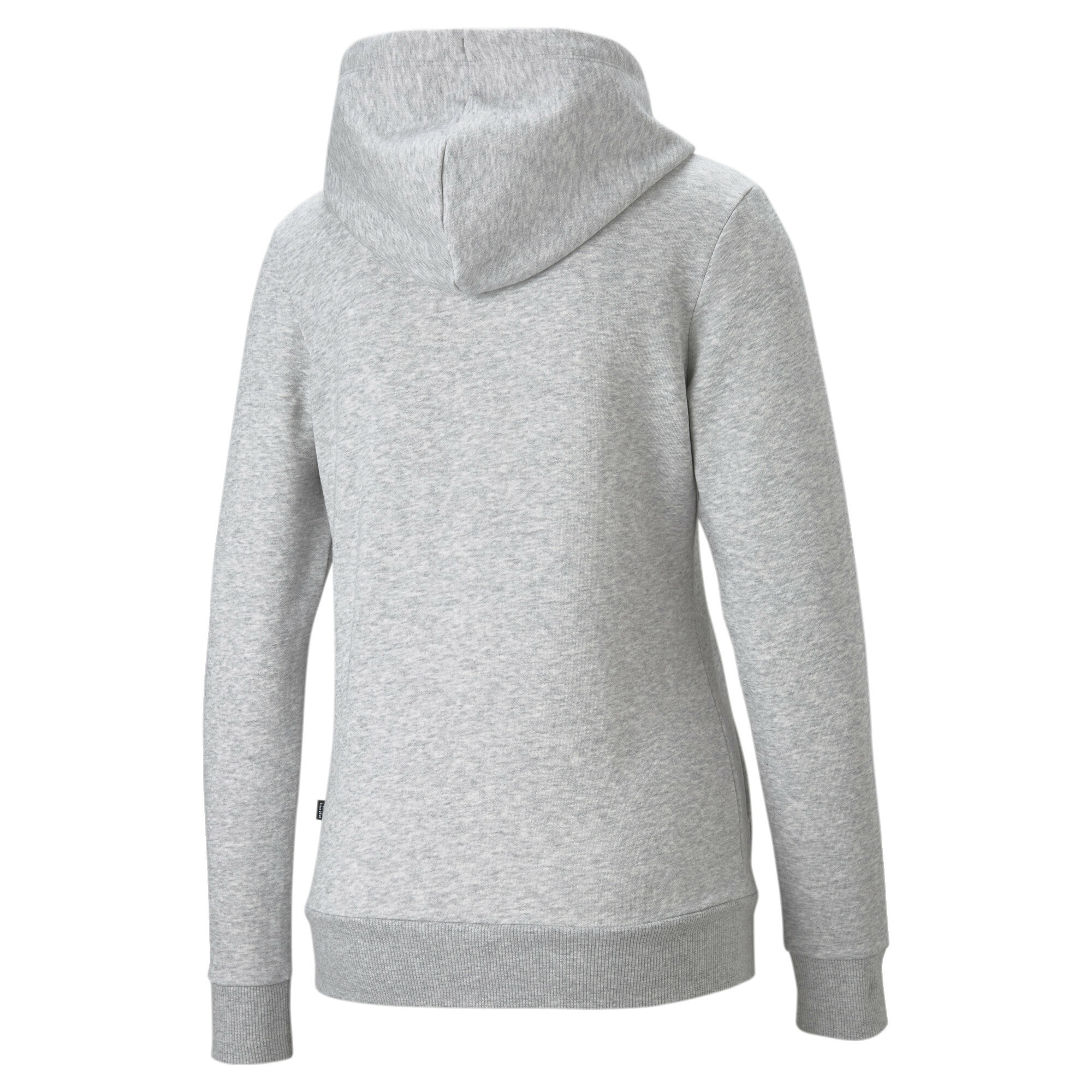 PUMA Hoodie "Essentials Logo Hoodie Damen" günstig online kaufen