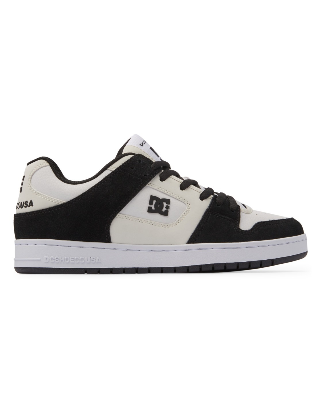 DC Shoes Sneaker »Manteca Se«
