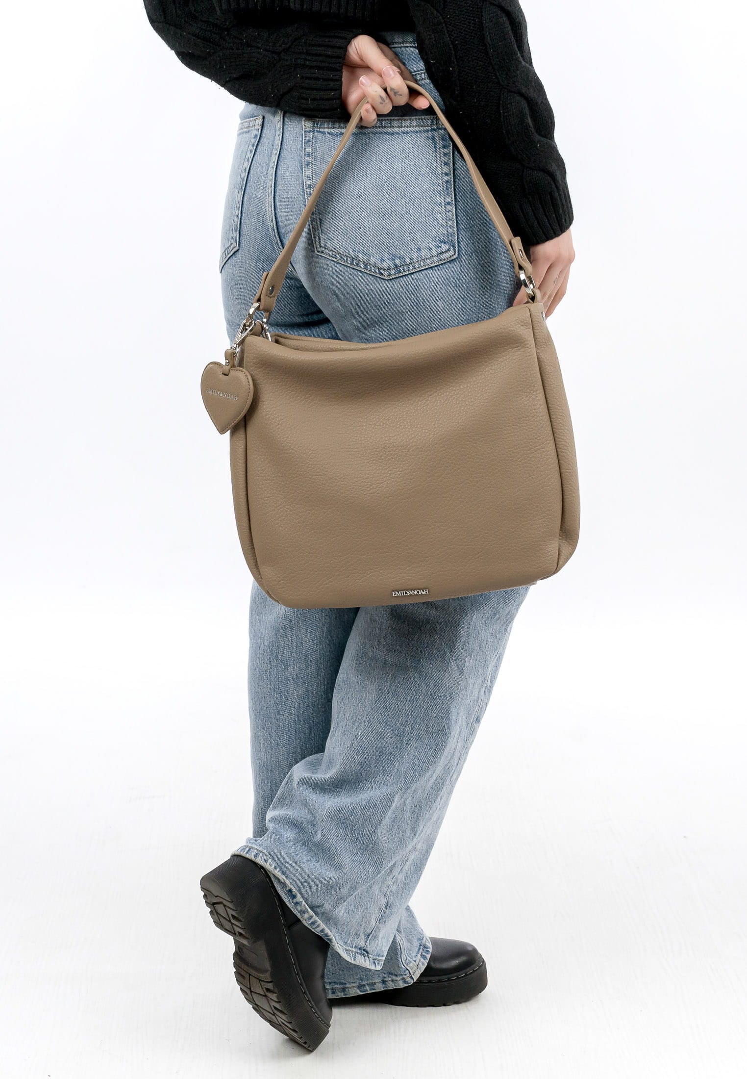 EMILY & NOAH Beuteltasche »Beutel E&N Enie«