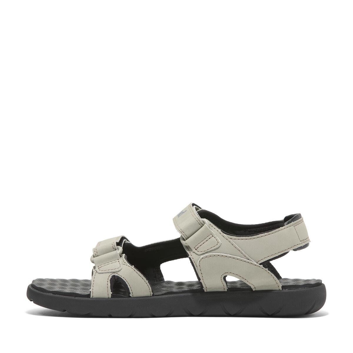 Timberland Sandale »PERKINS ROW BACKSTRAP SANDAL«  mit Klettverschluß