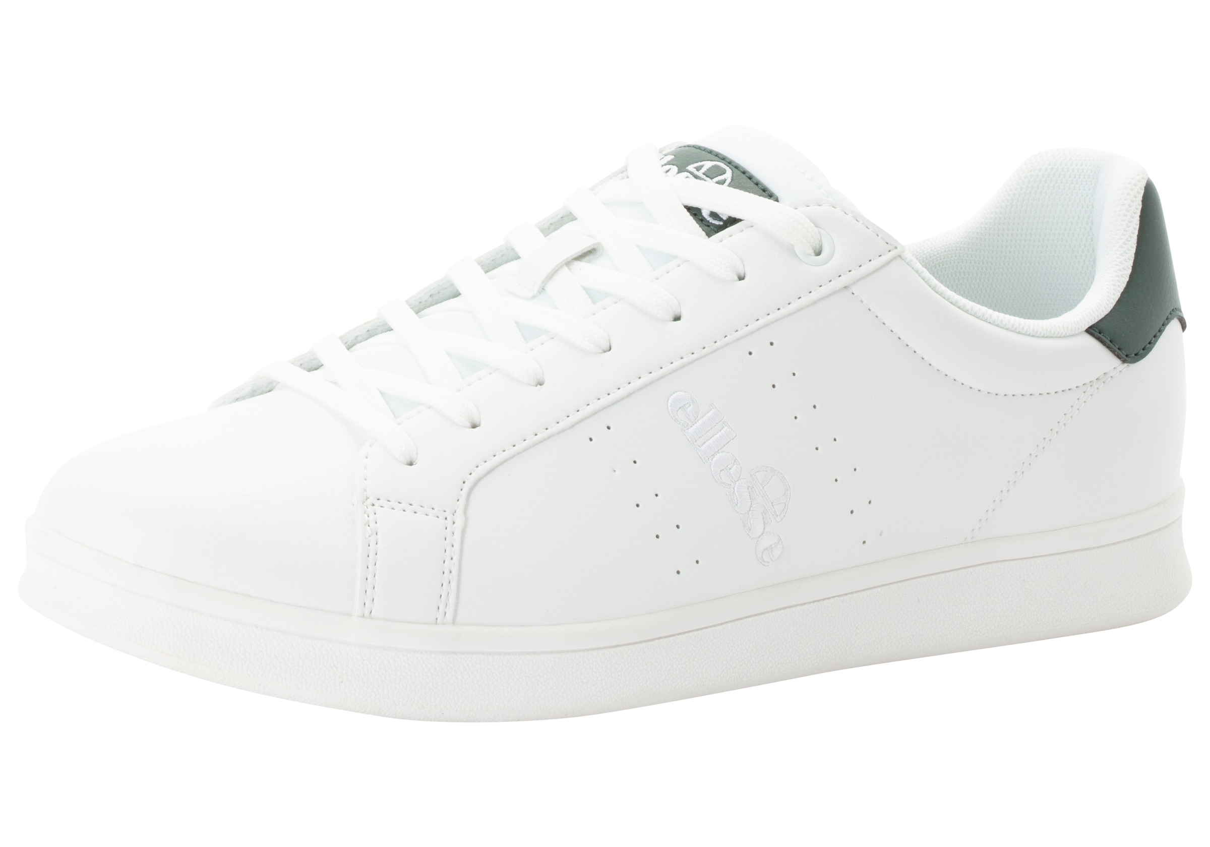 Ellesse Sneaker »Zona Cupsole«