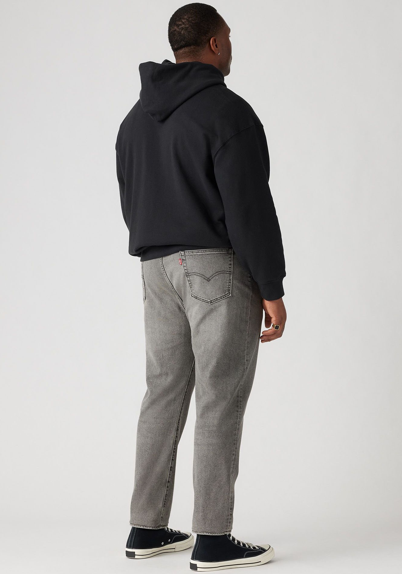 Thumbnail - Levis Plus "512" in authentischer Waschung