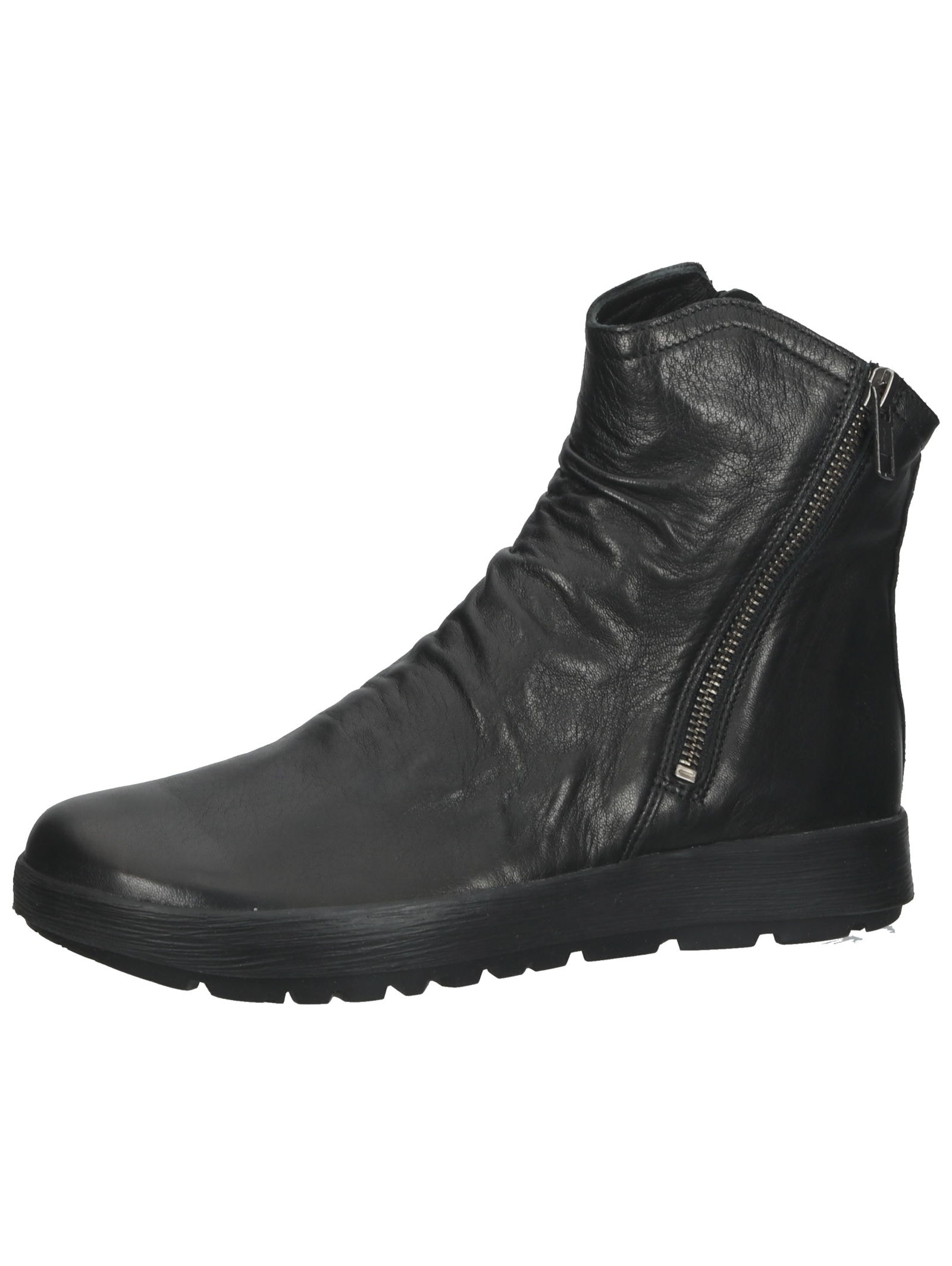 Think "Think Stiefelette Nappaleder"