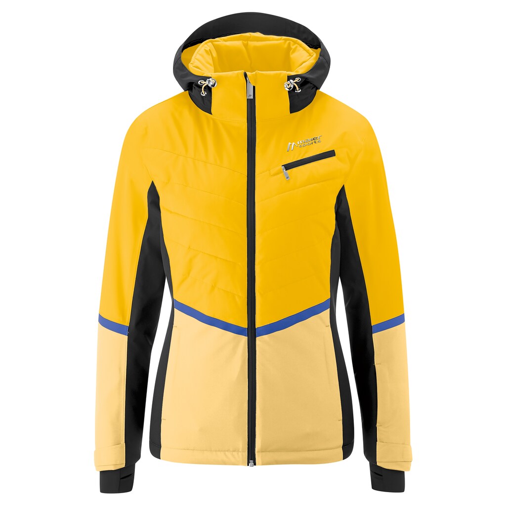 Maier Sports Skijacke »Pengelstein W«