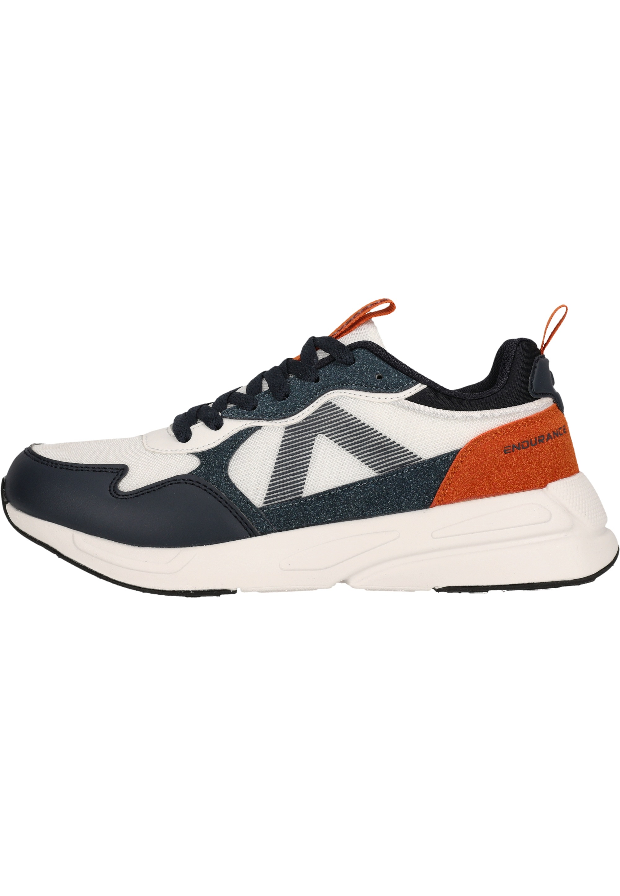 ENDURANCE Sneaker »Abantes«  mit Allwetterprofil und gepolsterter Ferse