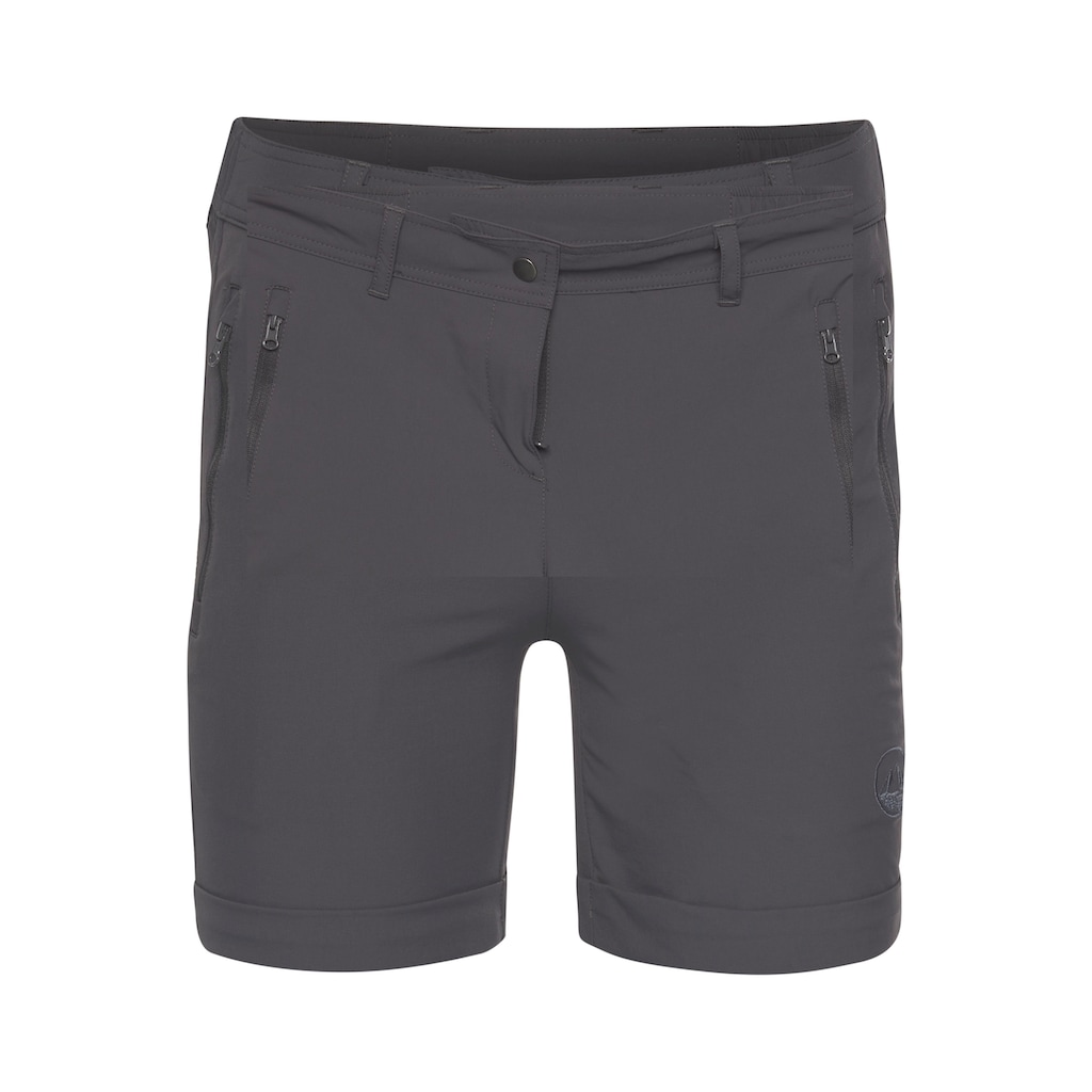 Polarino Trekkingshorts