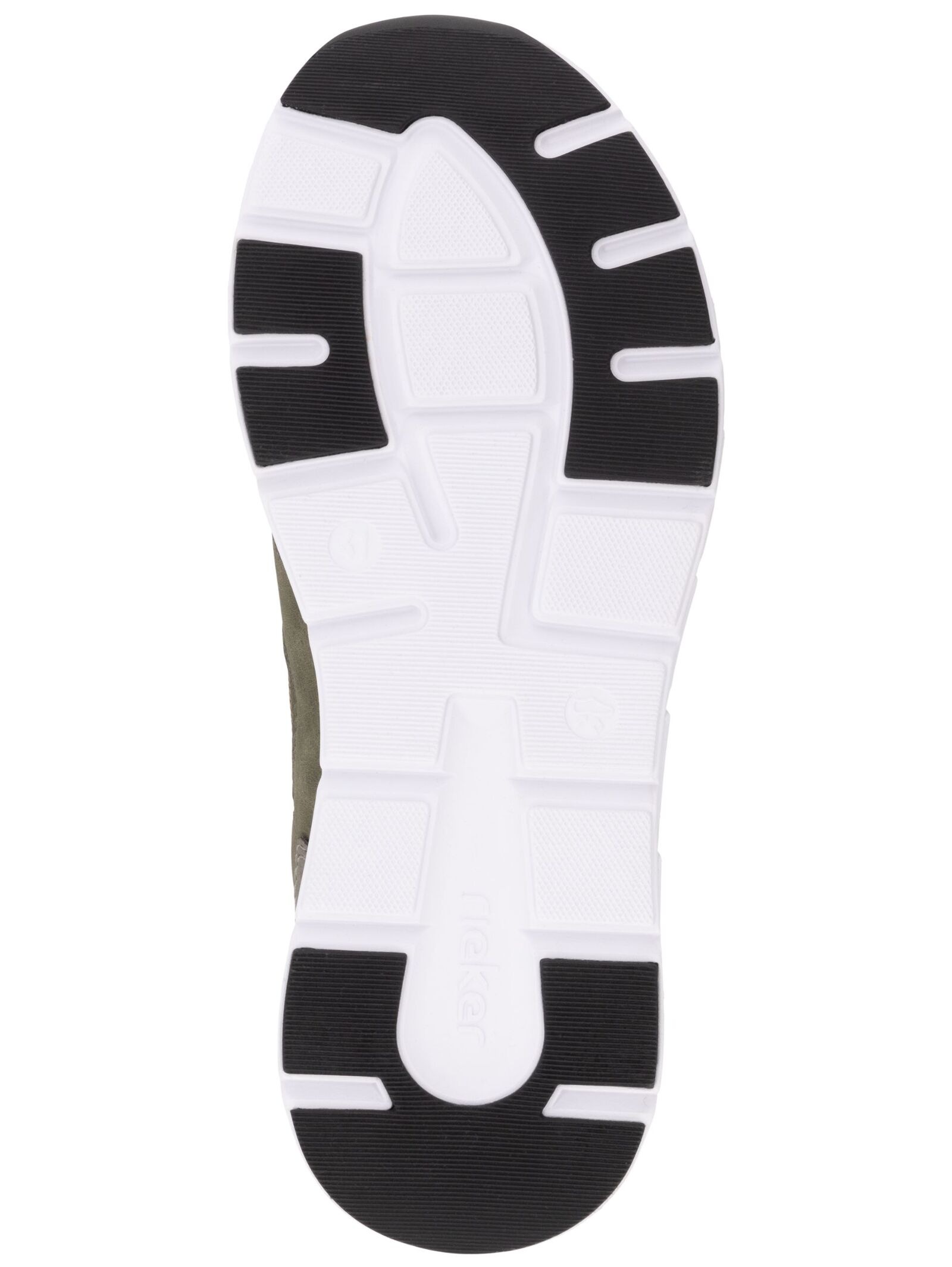 Rieker Sneaker »Rieker Sneaker Textil«