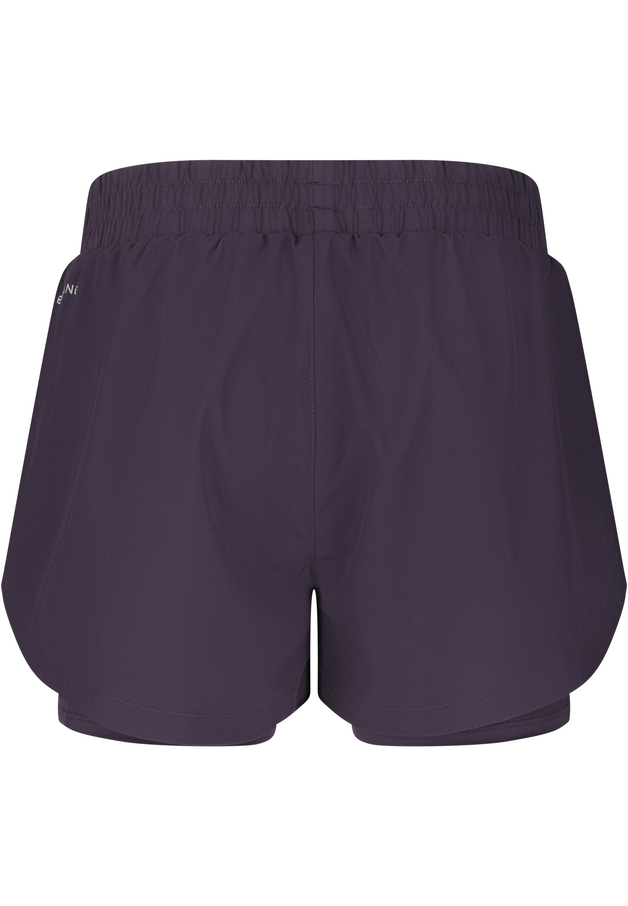 ENDURANCE Shorts »Yarol«  mit praktischer 2-in-1-Funktion