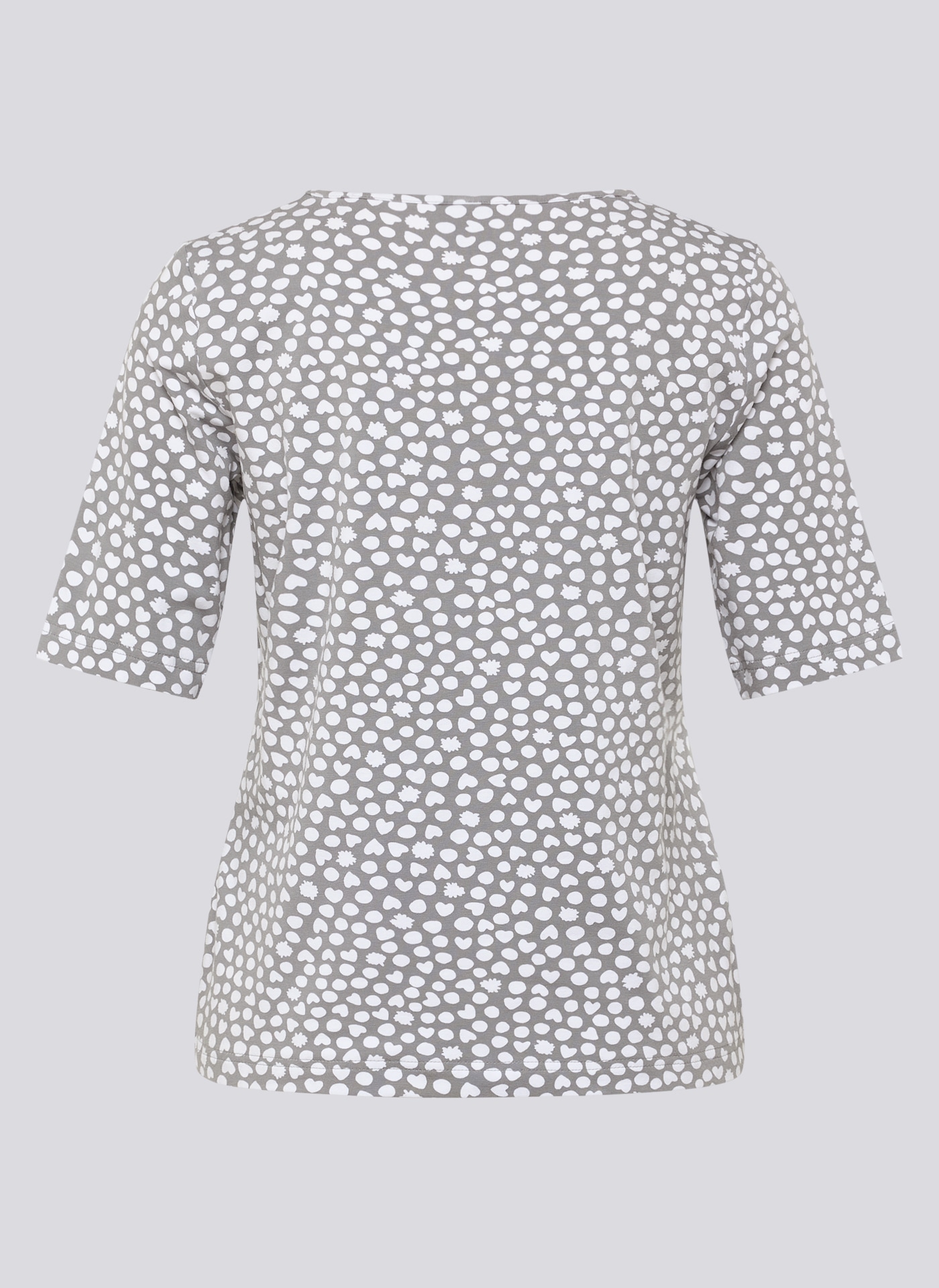 Rabe Print-Shirt »T-Shirt«