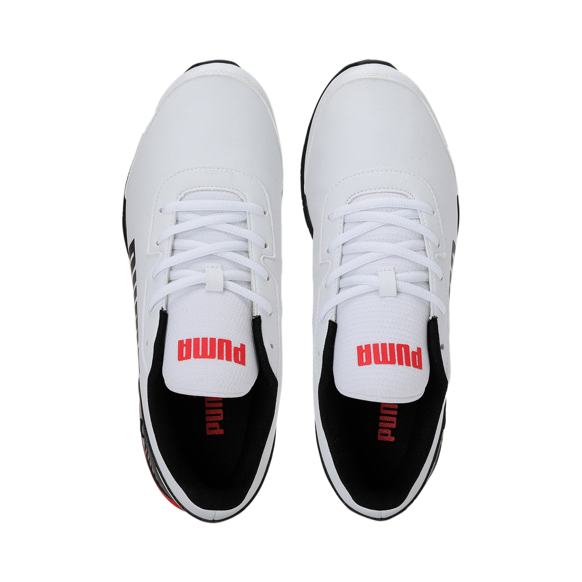 PUMA Sneaker »EQUATE SL«  herausnehmbare Innensohle, SOFTFOAM+ Dämpfungstechnologie