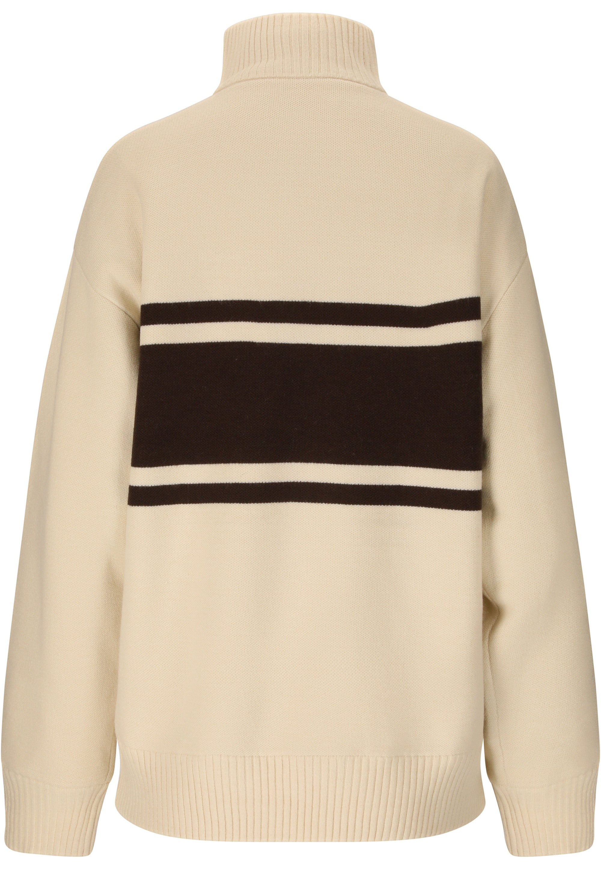 ATHLECIA Strickpullover »Yiruma« mit kuscheligem Design