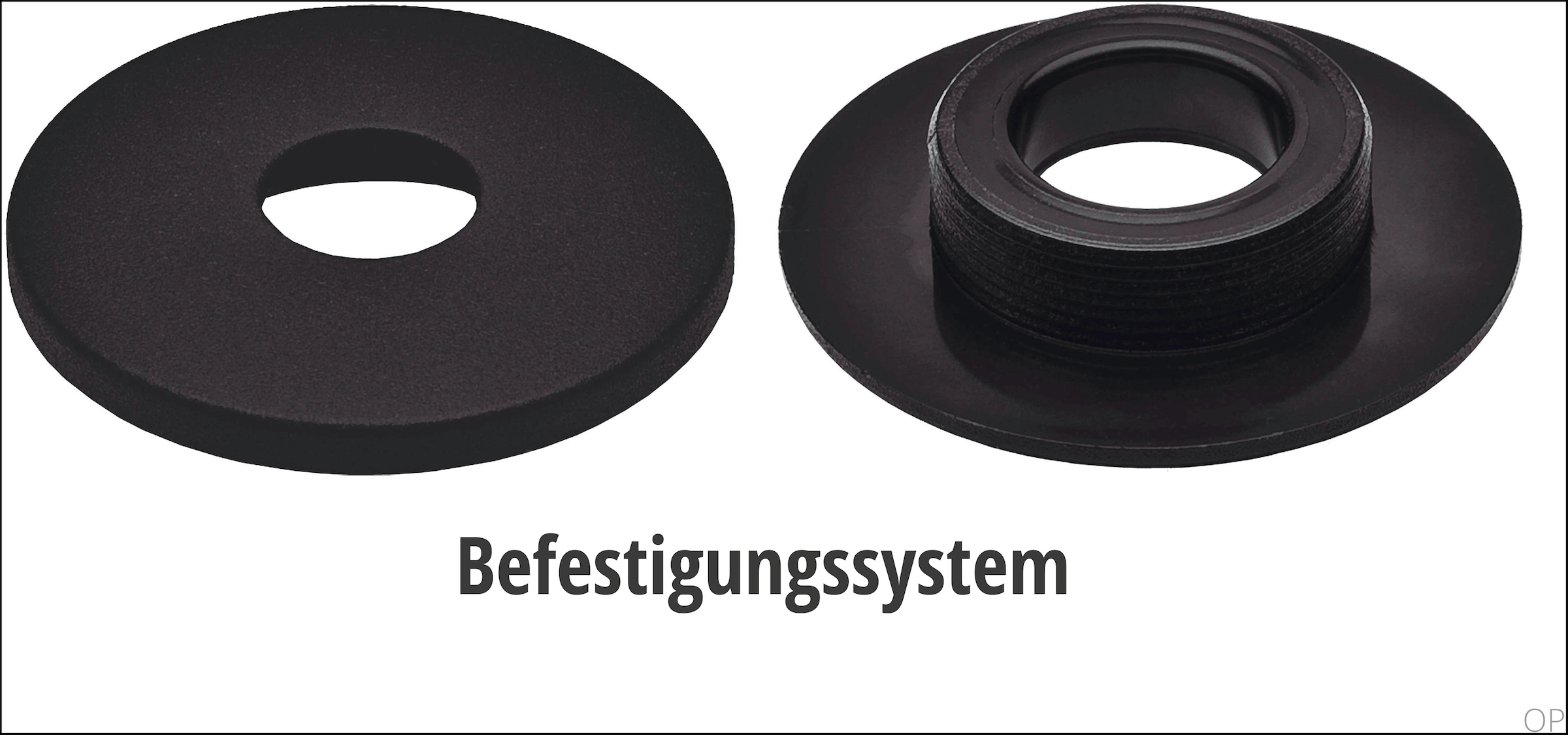 WALSER Passform-Fußmatten »Standard«, (4 St.), für Opel Combo 08/2012-Heute,  2 Sitzer per Rechnung | BAUR