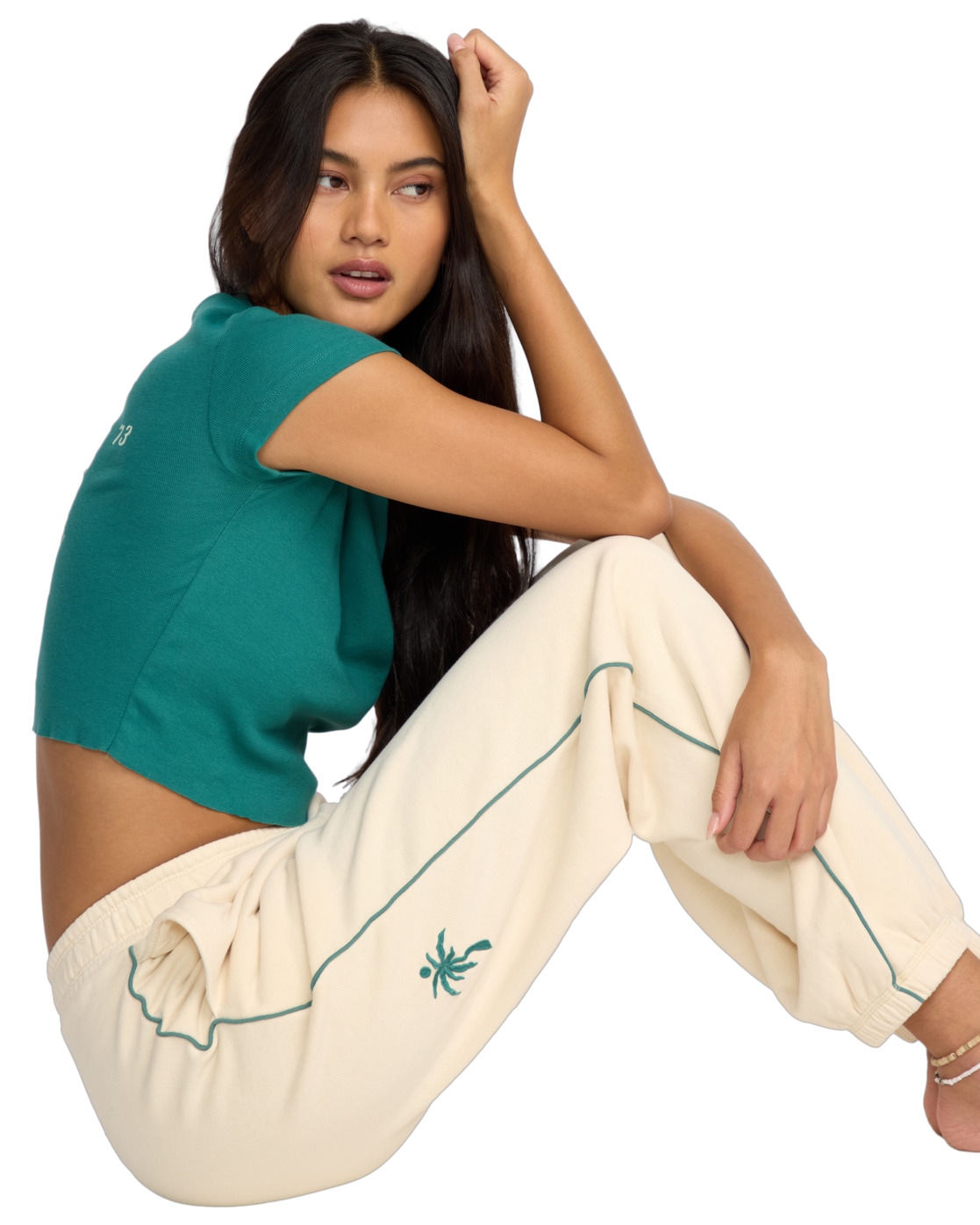 Billabong Jogger Pants »Triple Palms«