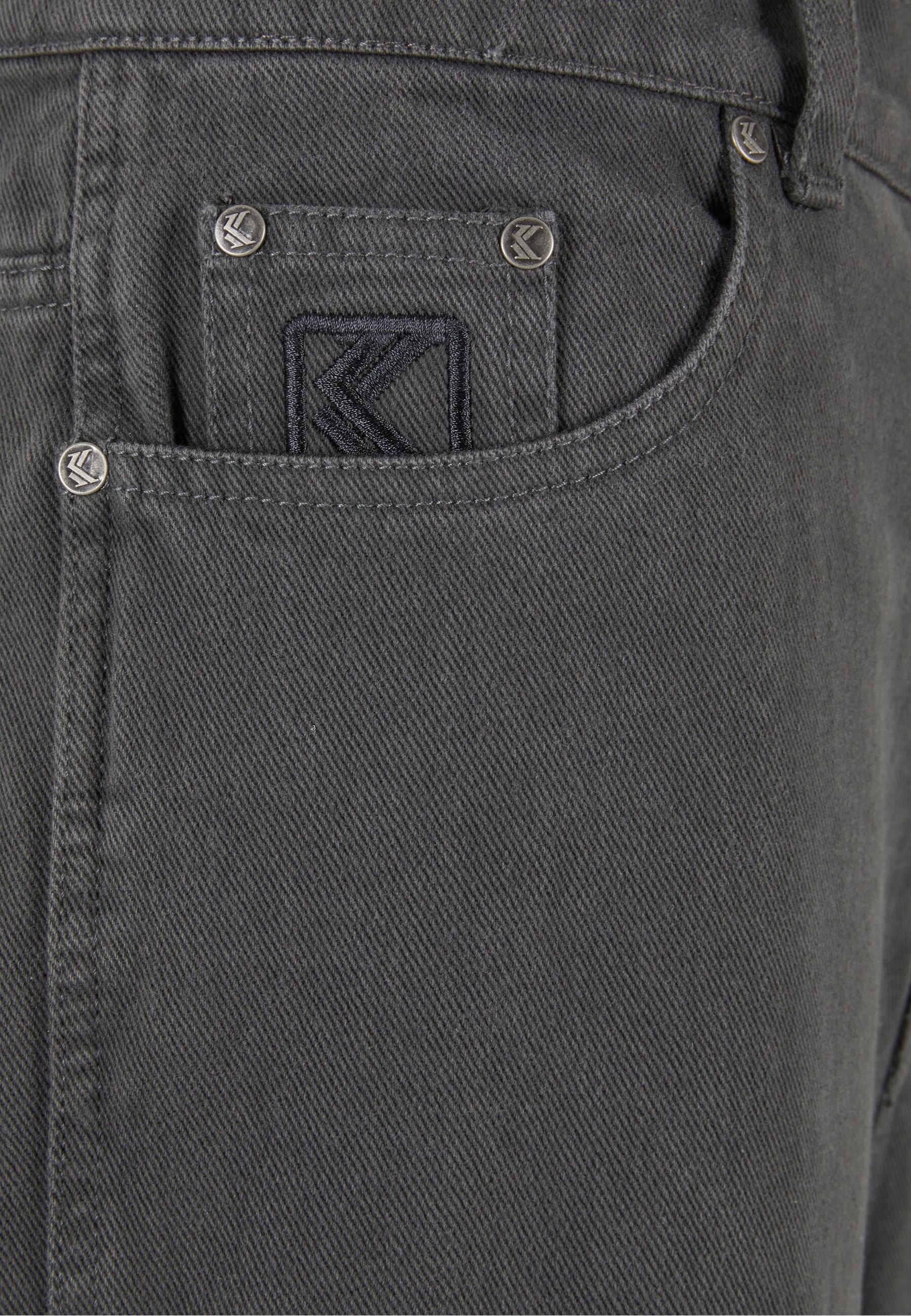 Thumbnail - Karl Kani Stoffhose "Karl Kani Karl Kani Og Washed Carpenter Pants"