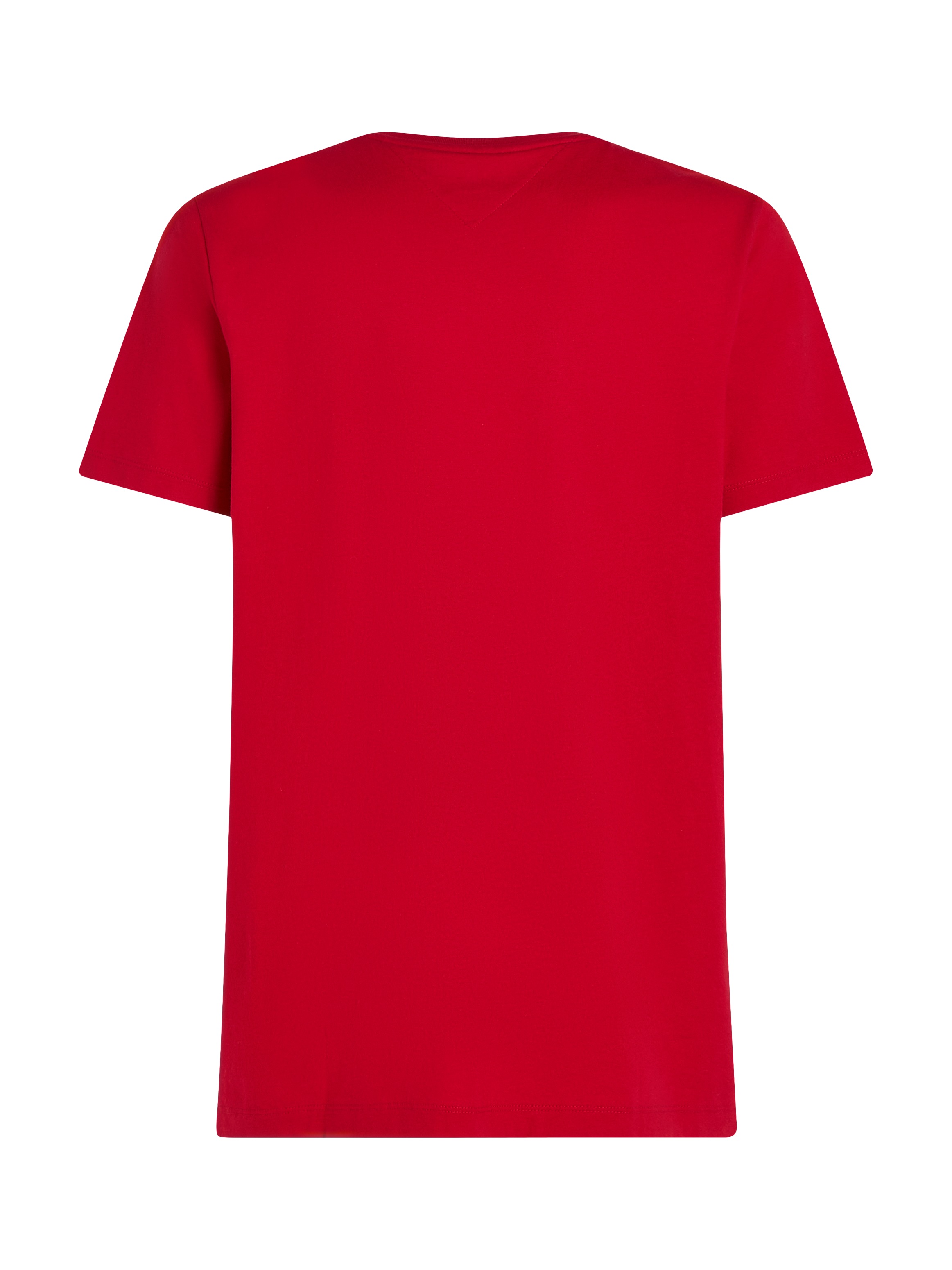 Tommy Hilfiger T-Shirt »ESSENTIAL SOLID POCKET TEE«