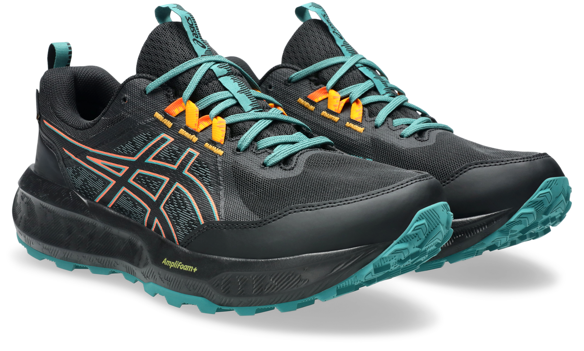 Asics Trailrunningschuh "GEL-SONOMA 8 GORE-TEX", wasserdicht