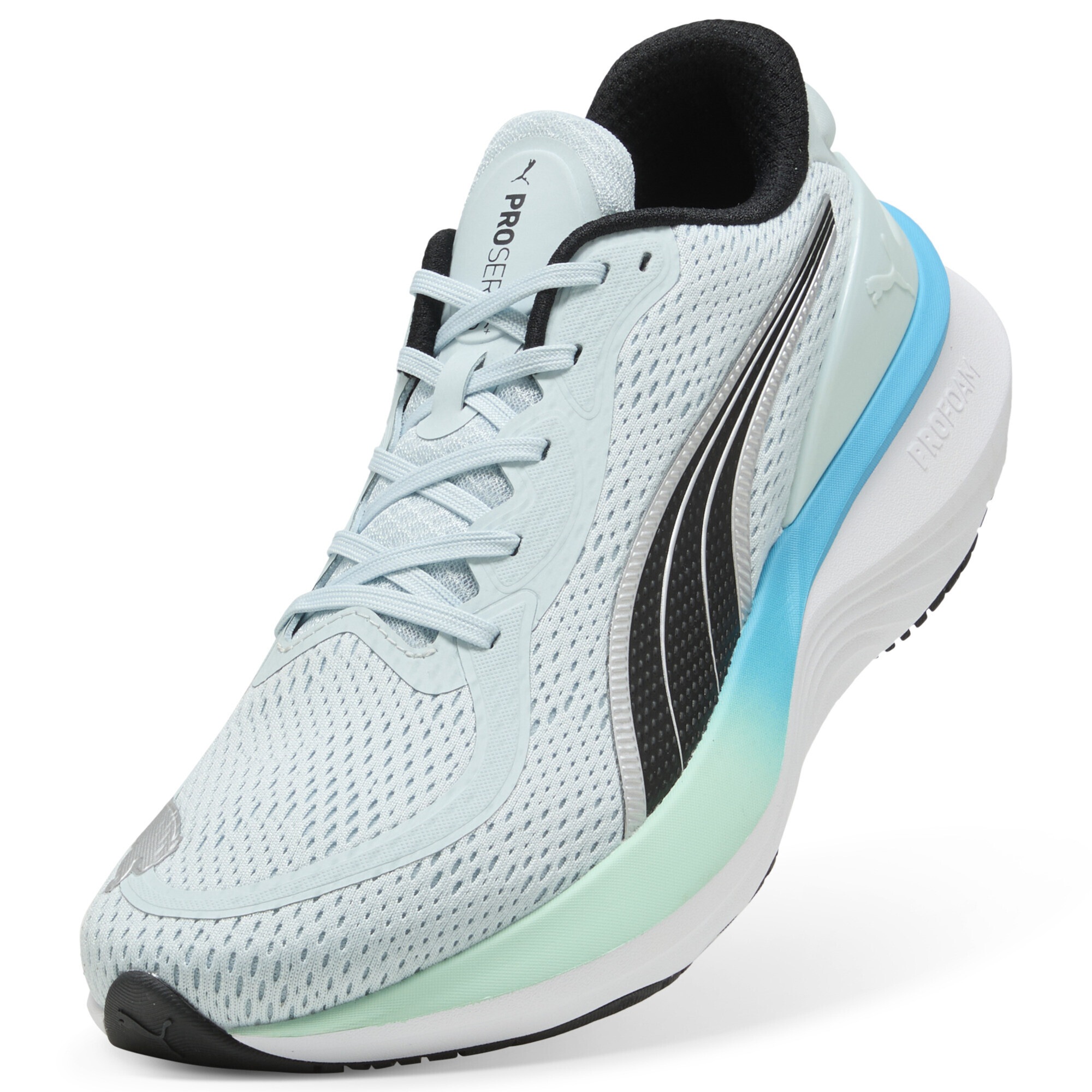 PUMA Laufschuh »Scend Pro 2 Laufschuhe Erwachsene«