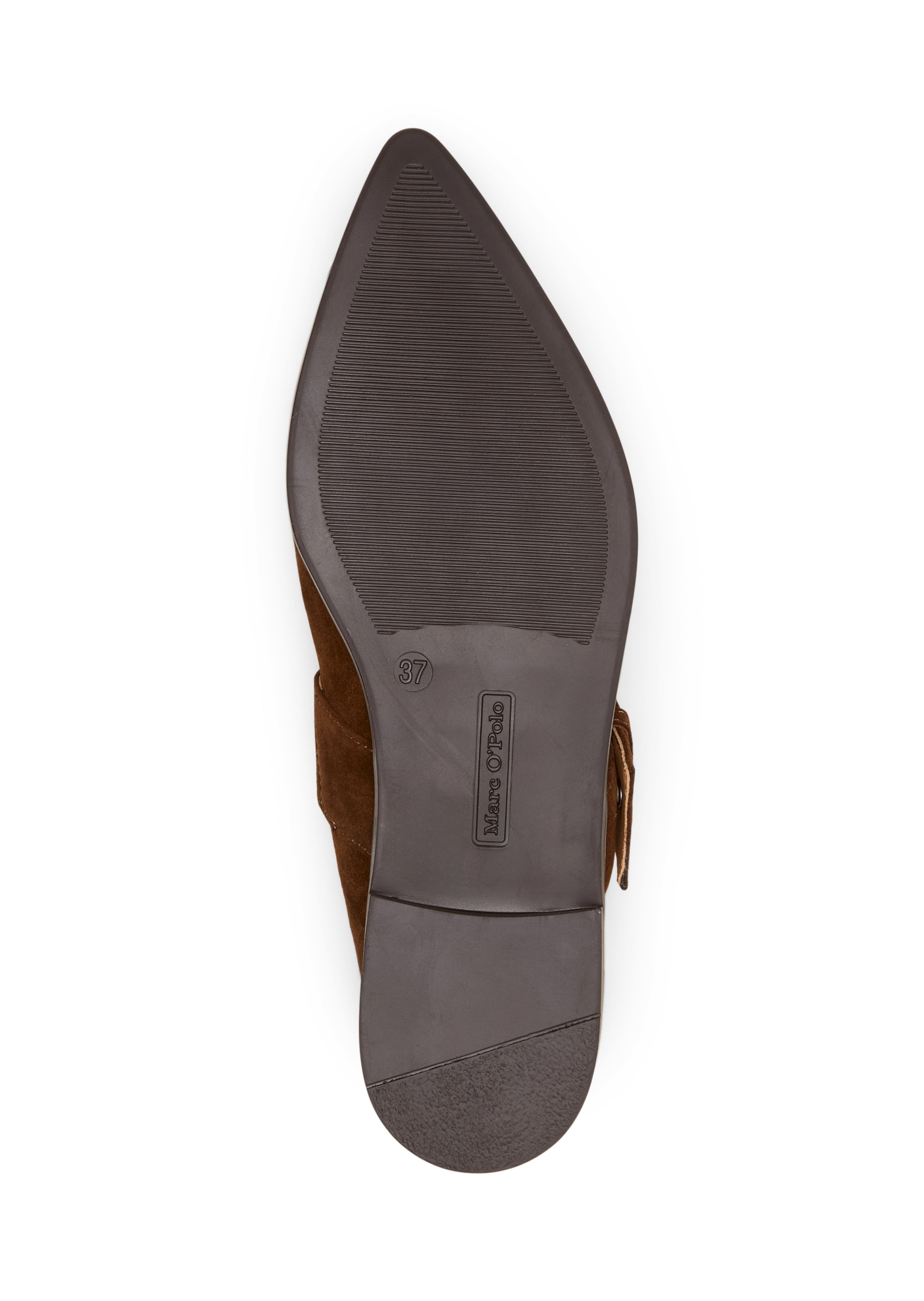 Marc O'Polo Sabot »mit verstellbarem Riemen«