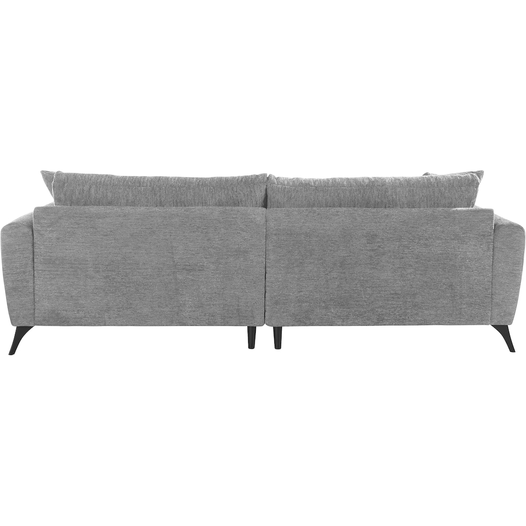 INOSIGN Big-Sofa »Lörby«