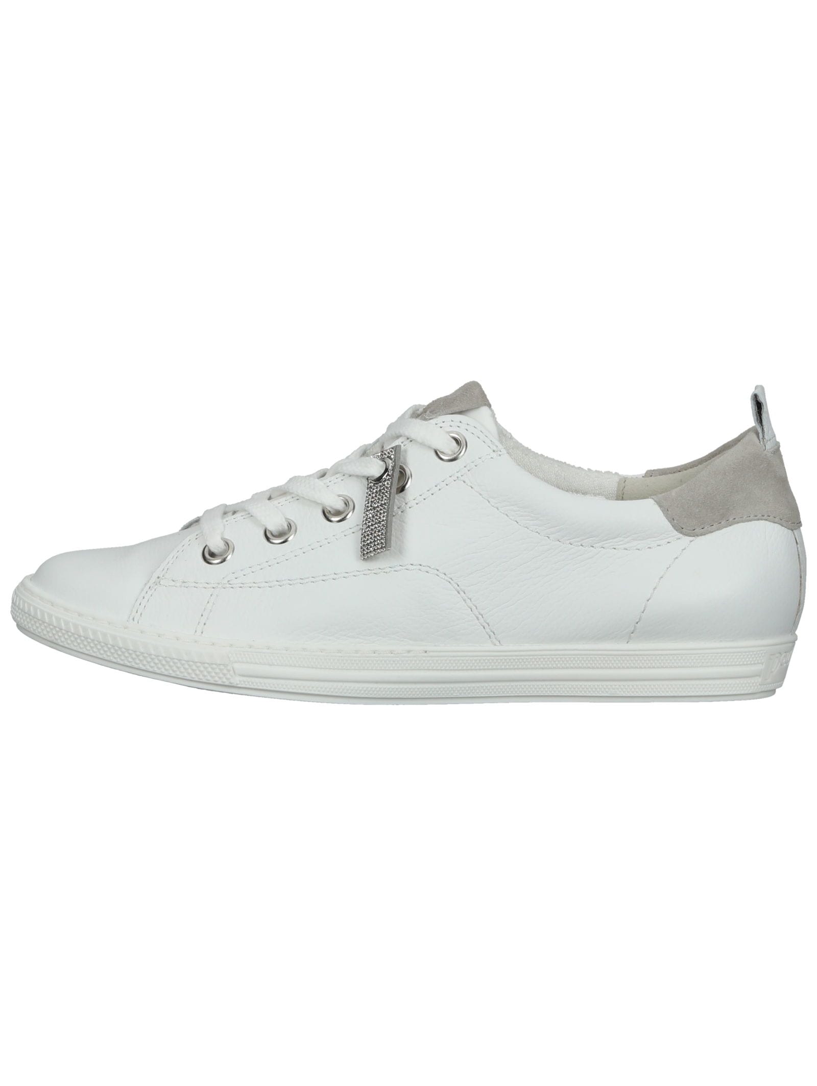 Paul Green Sneaker »Paul Green Sneaker Glattleder«