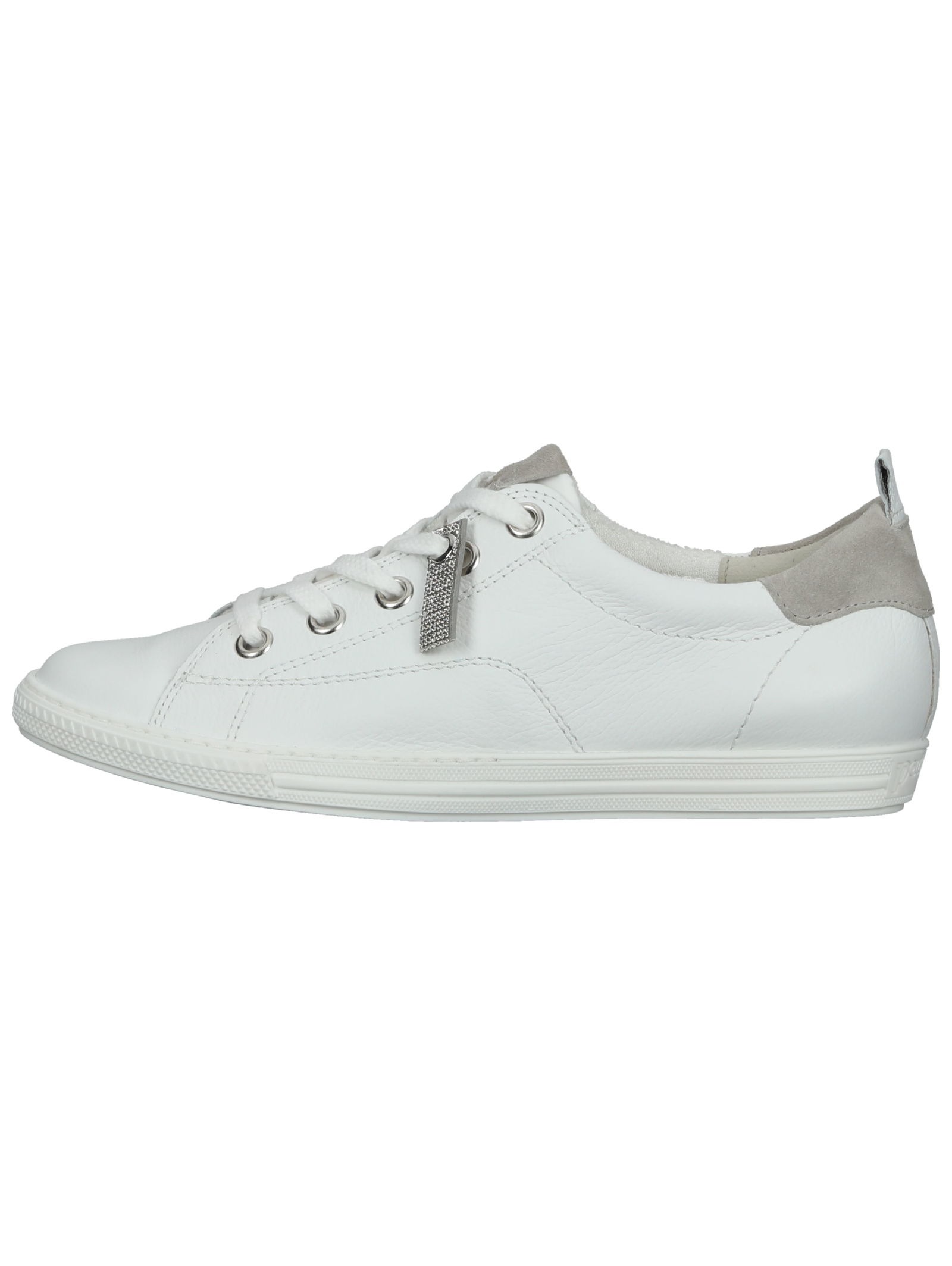 Paul Green Sneaker "Paul Green Sneaker Glattleder" günstig online kaufen