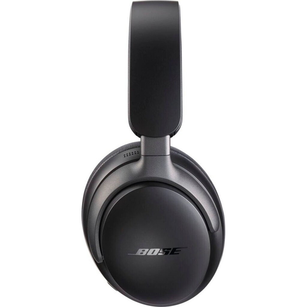 Bose Kopfhörer »QuietComfort Ultra«, Bluetooth, Active Noise Cancelling (ANC)-Freisprechfunktion-Transparenzmodus