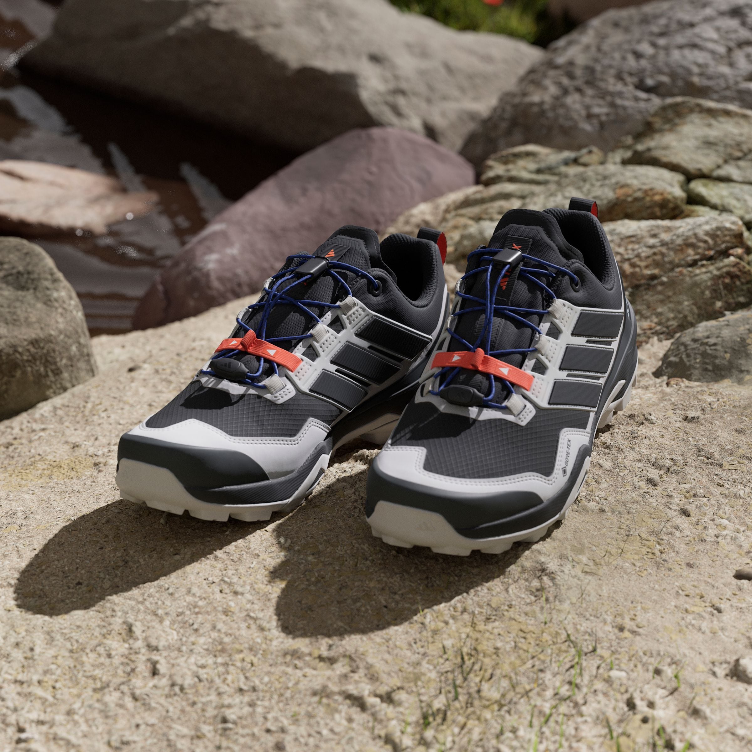 adidas TERREX Wanderschuh »TERREX SKYCHASER GORE-TEX«