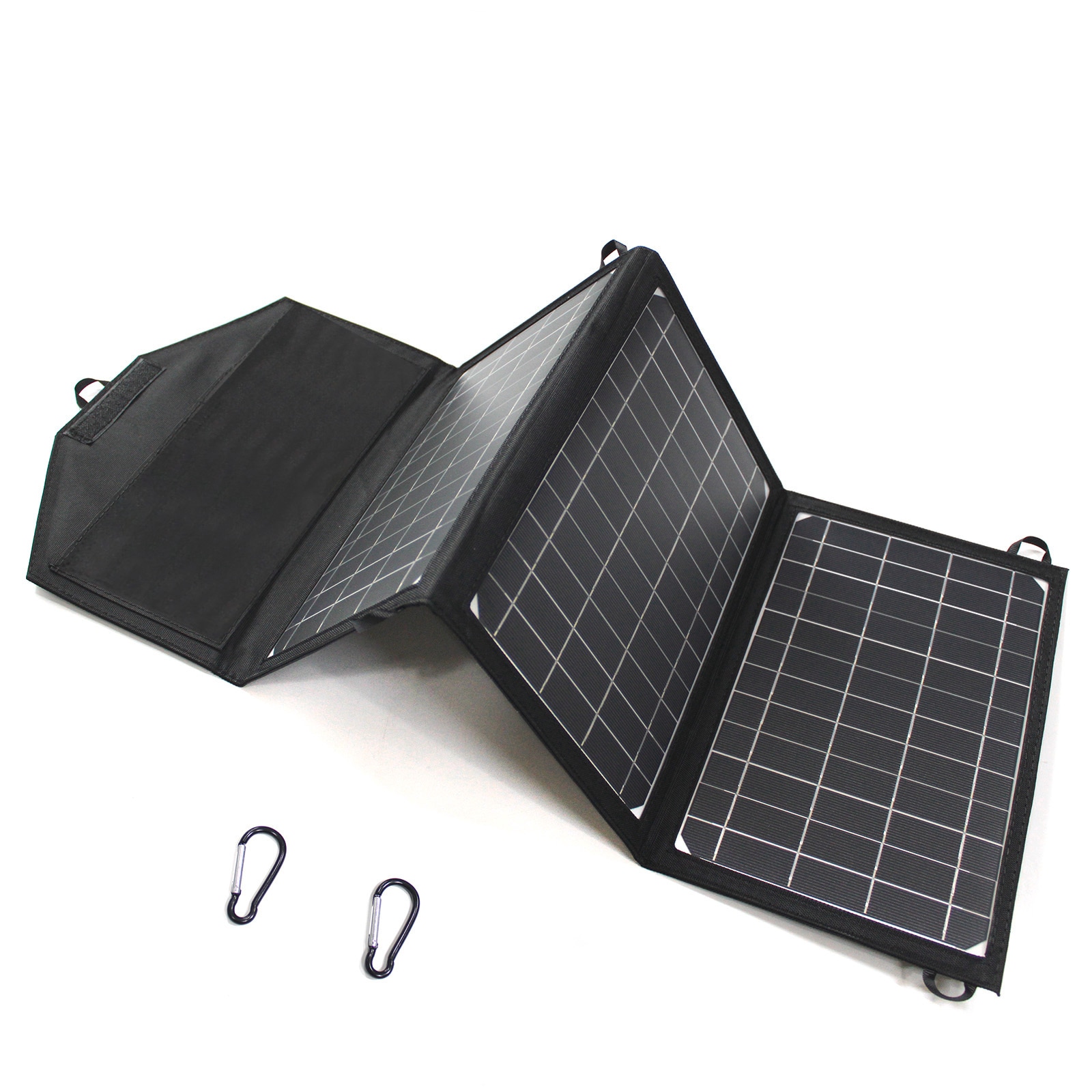 Vinnic Solarladegerät »SOCOMPA MINI+ Foldable Solar Panel 21W«