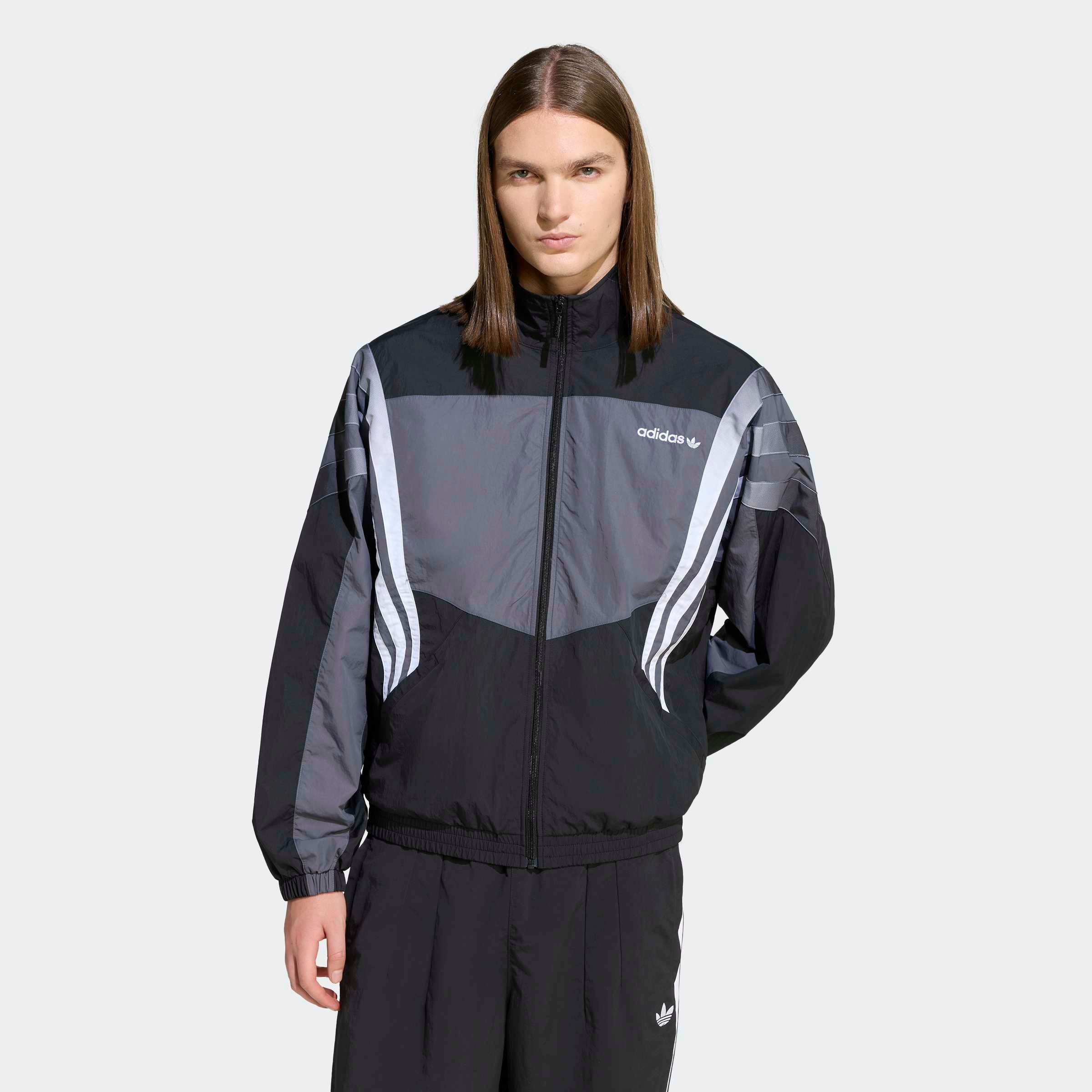 adidas Originals Outdoorjacke »SANTIAGO TT«