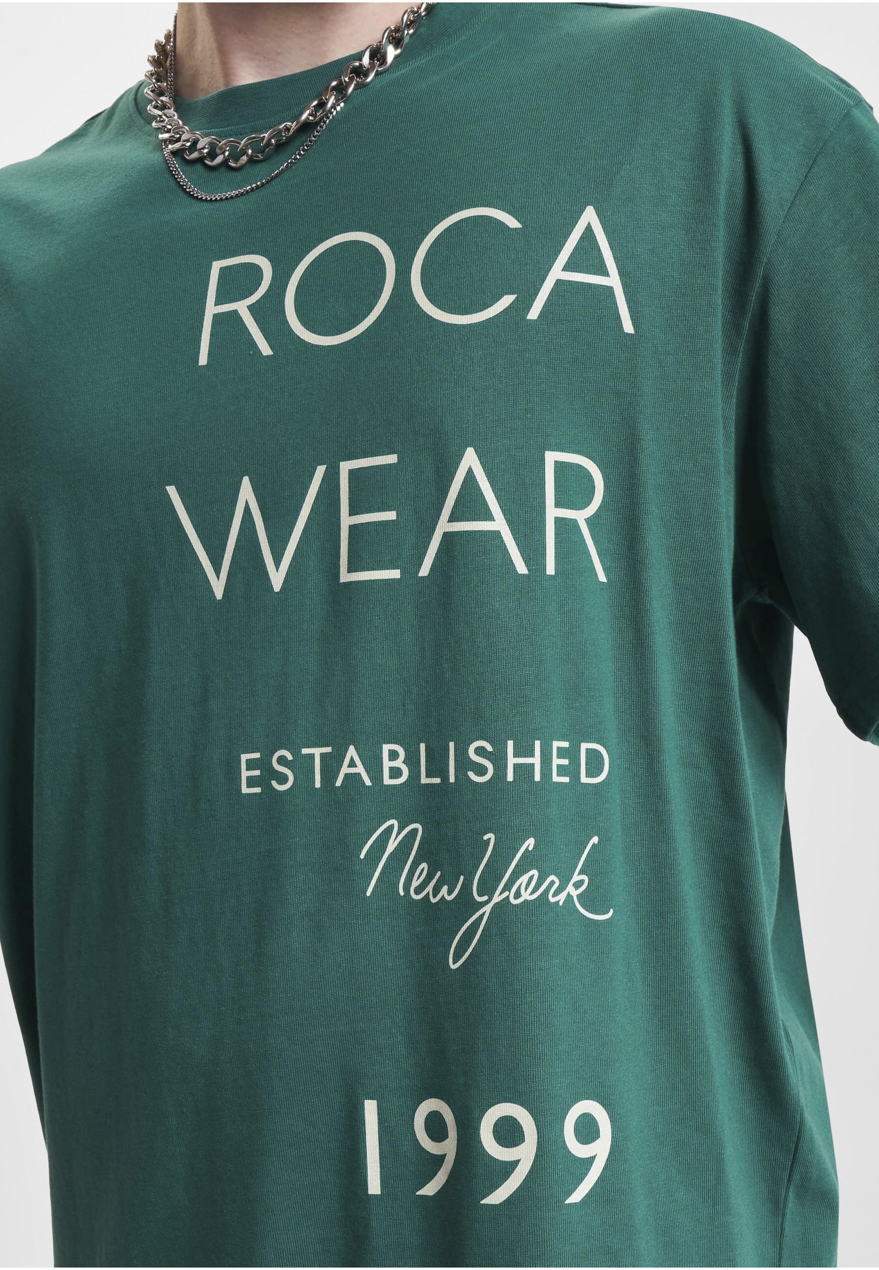 Rocawear T-Shirt »Rocawear Herren Rocawear ExcuseMe T-Shirt« 1 Stk.