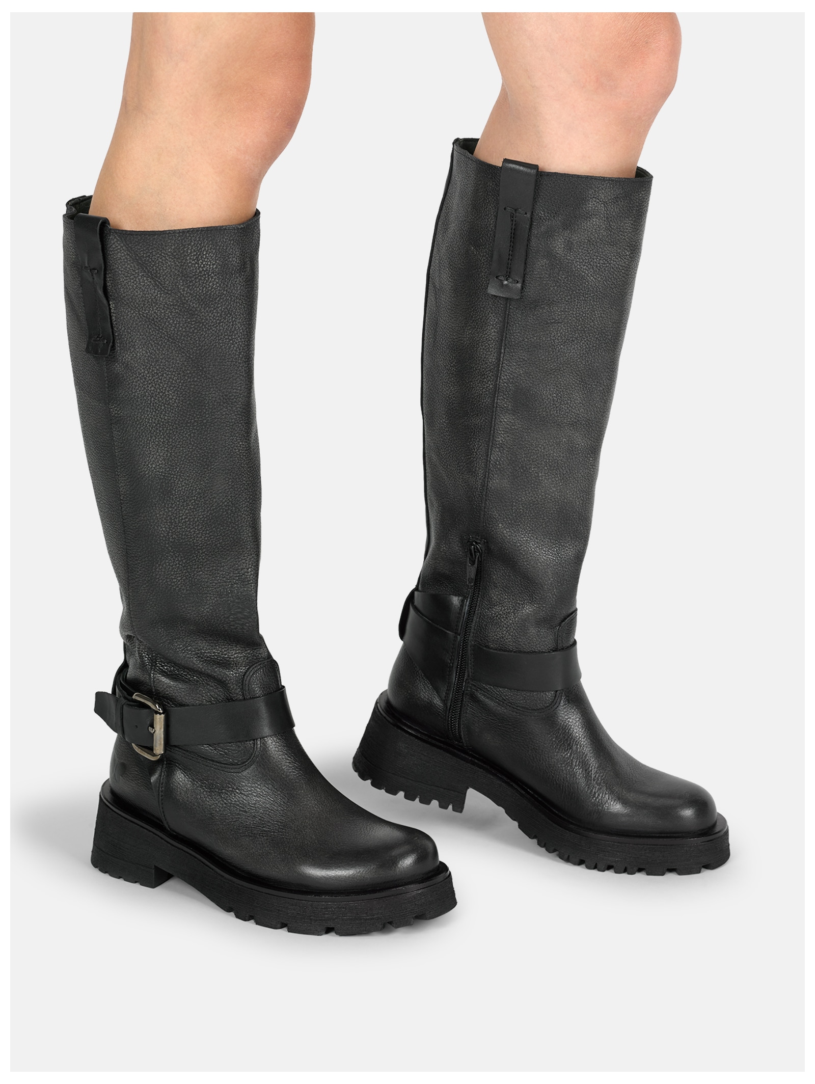 Felmini Stiefel »Felmini Stiefel Leder«