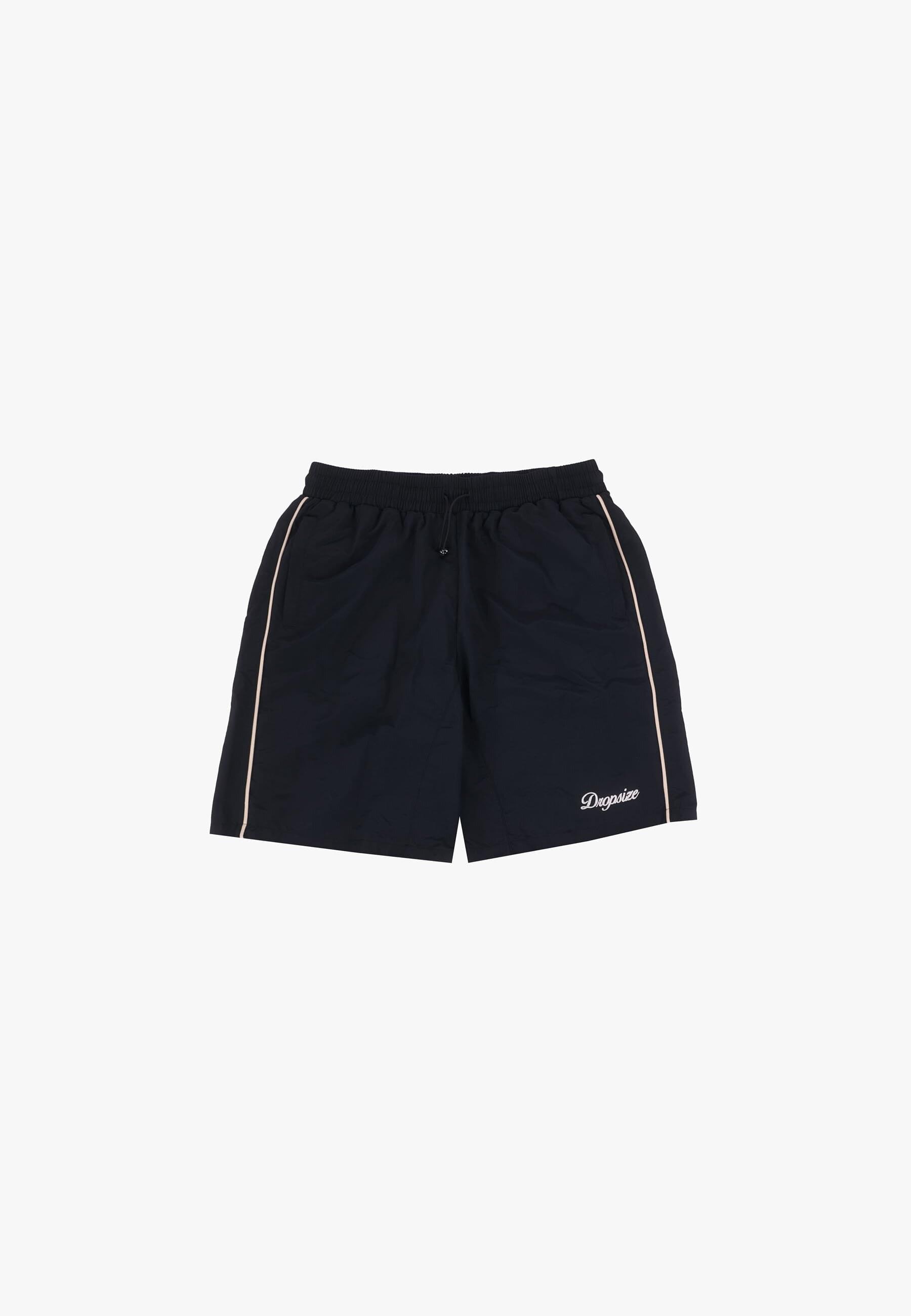 Dropsize Shorts "Dropsize PIPING SHORTS" günstig online kaufen