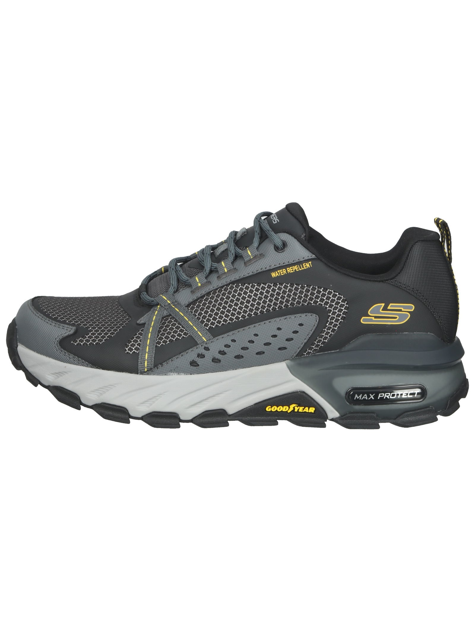 Skechers Sneaker »Skechers Sneaker Leder«