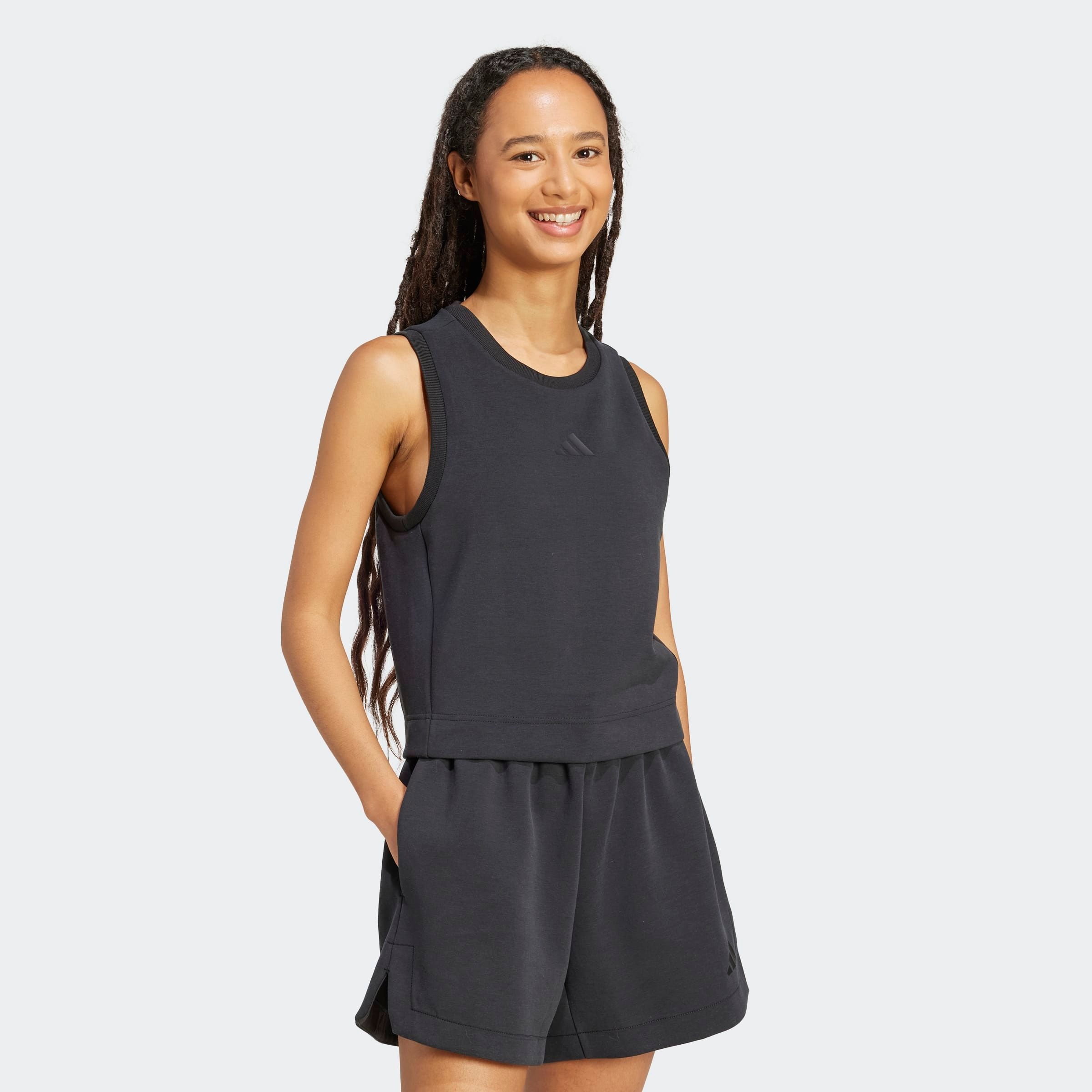 adidas Sportswear Tanktop "W ALL SZN SL TK" günstig online kaufen