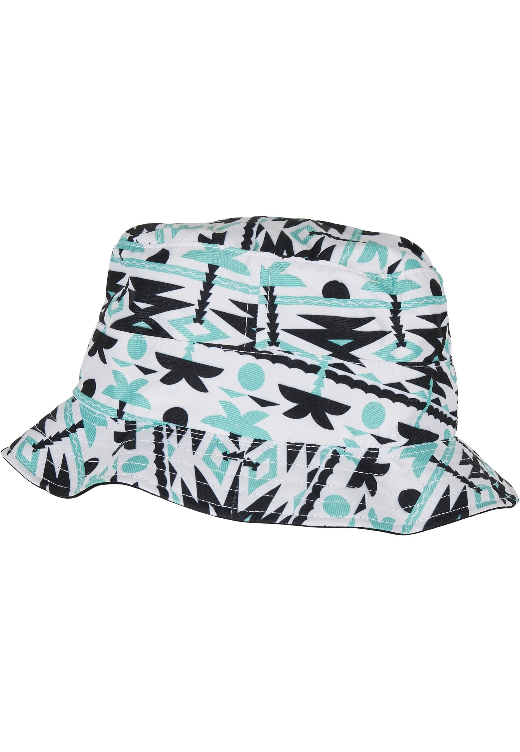 CAYLER & SONS Trucker Cap »Cayler & Sons Unisex C&S WL Aztec Summer Reversible Bucket Hat«