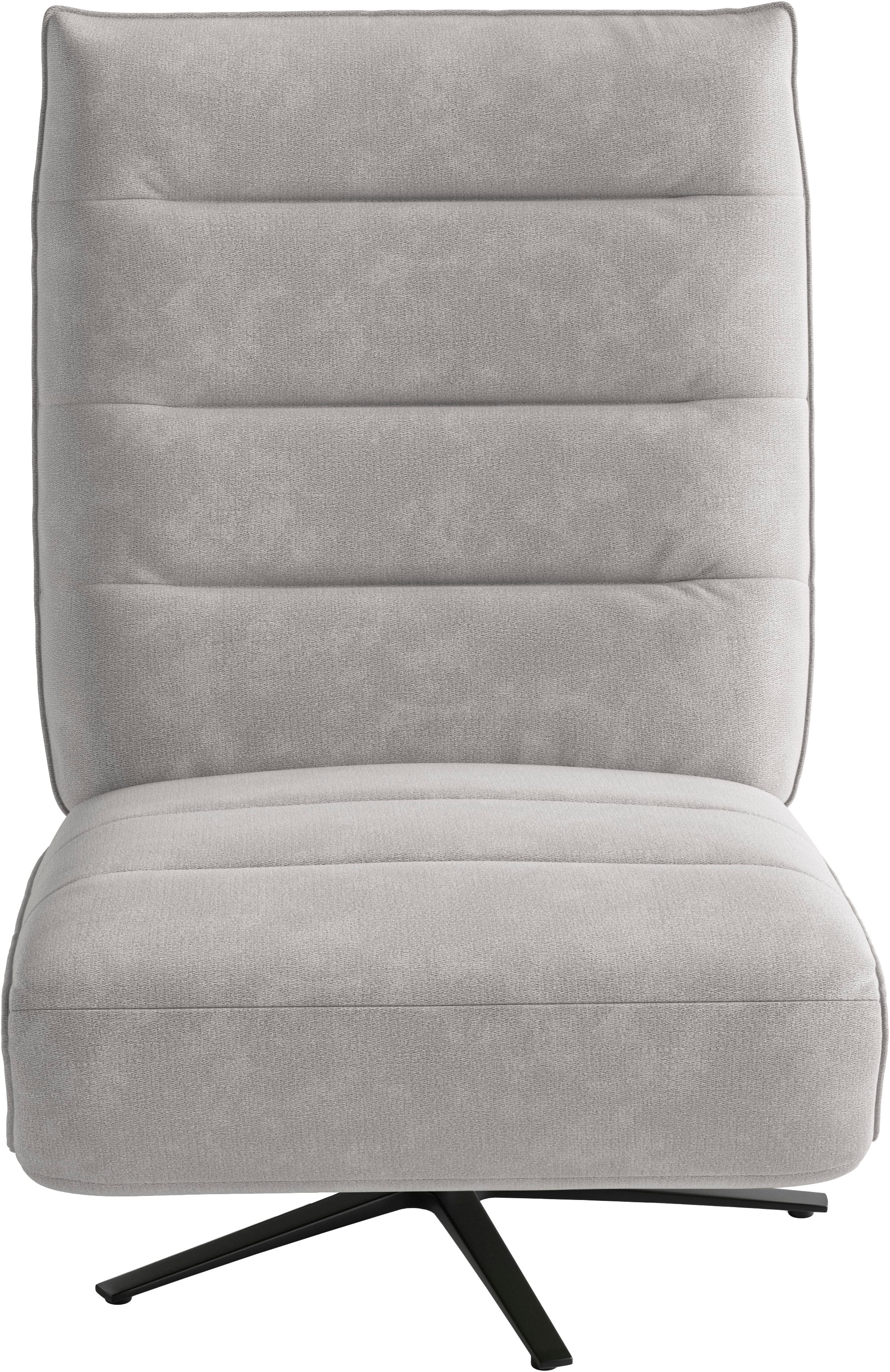 sit&more TV-Sessel "Eve" mit Herz-Waage und 2 Motoren, Bedienfelder im Sitz