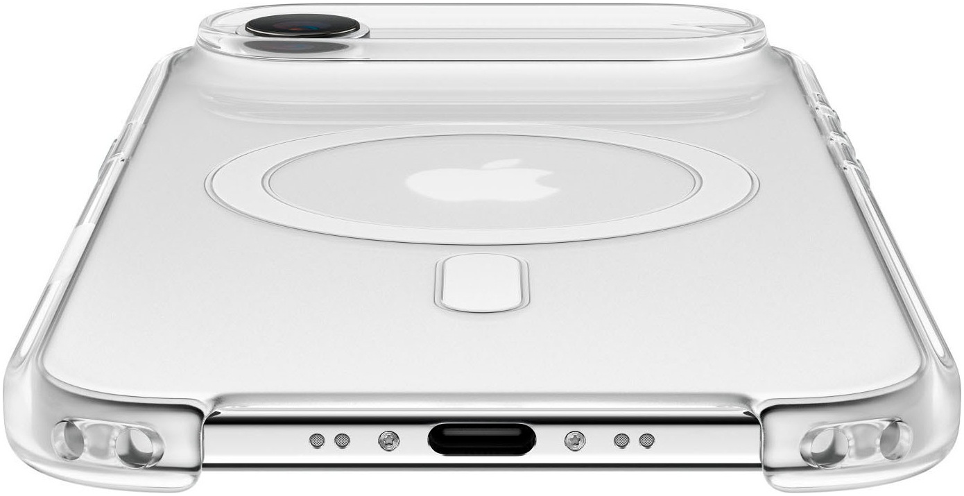 Apple Smartphone-Hülle »iPhone Air Case mit MagSafe« Smartphones
