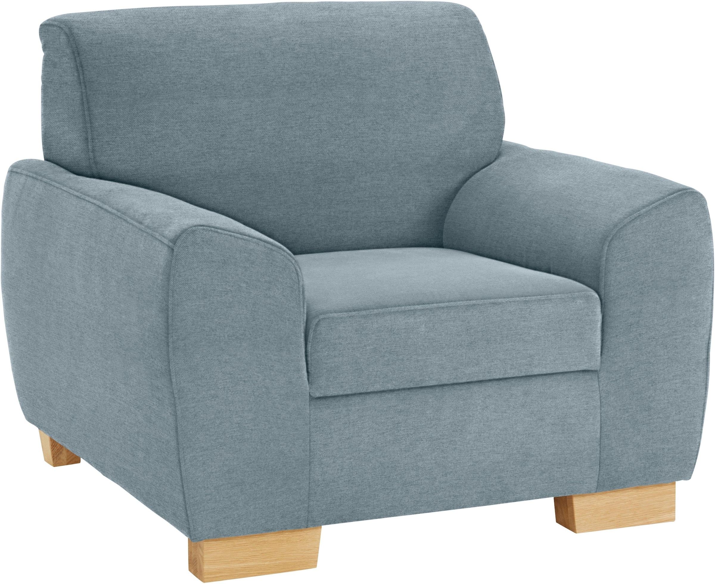 DOMO collection Sessel »Incanto«